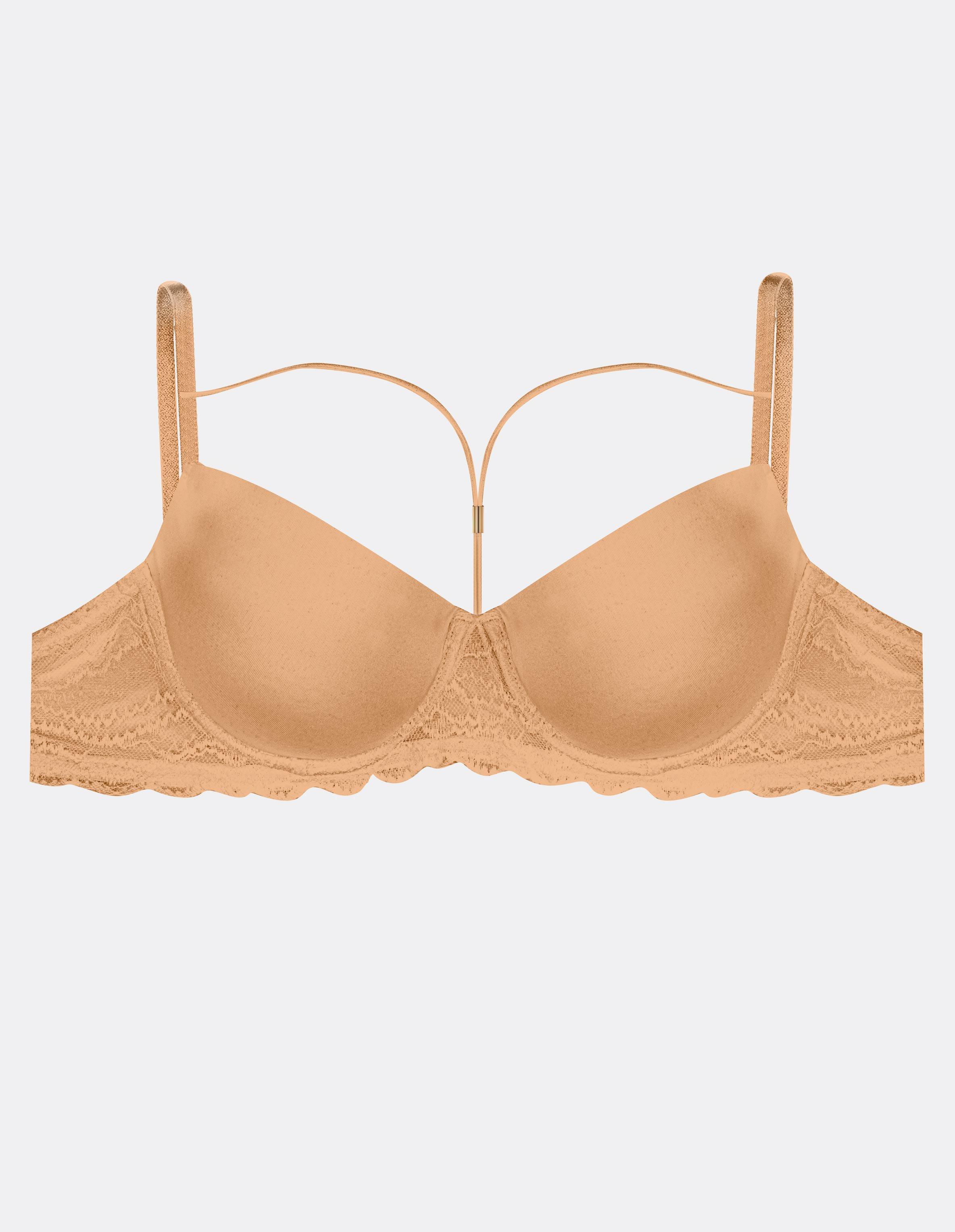Push-up BH Nayu