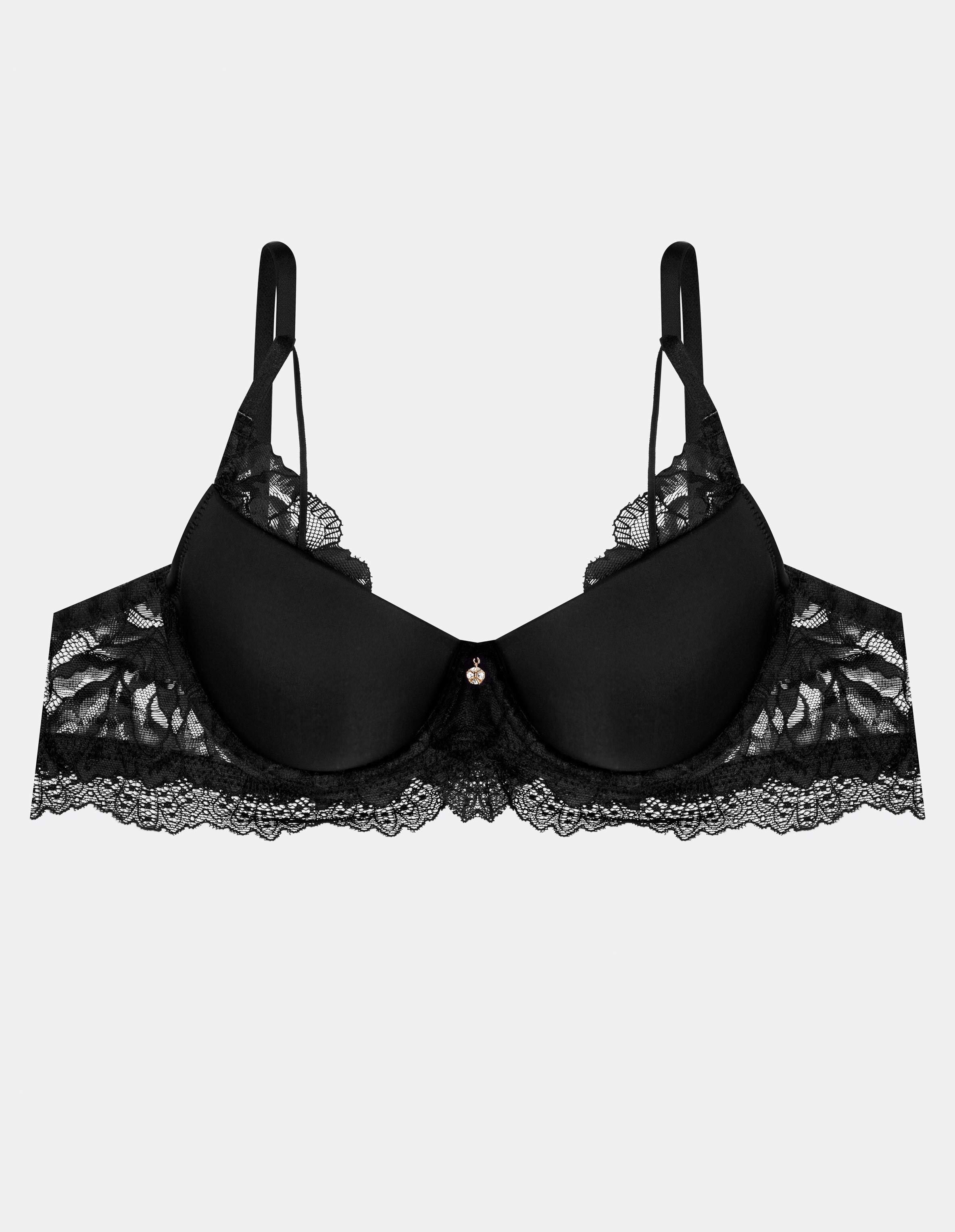 Push-up bra Notty
