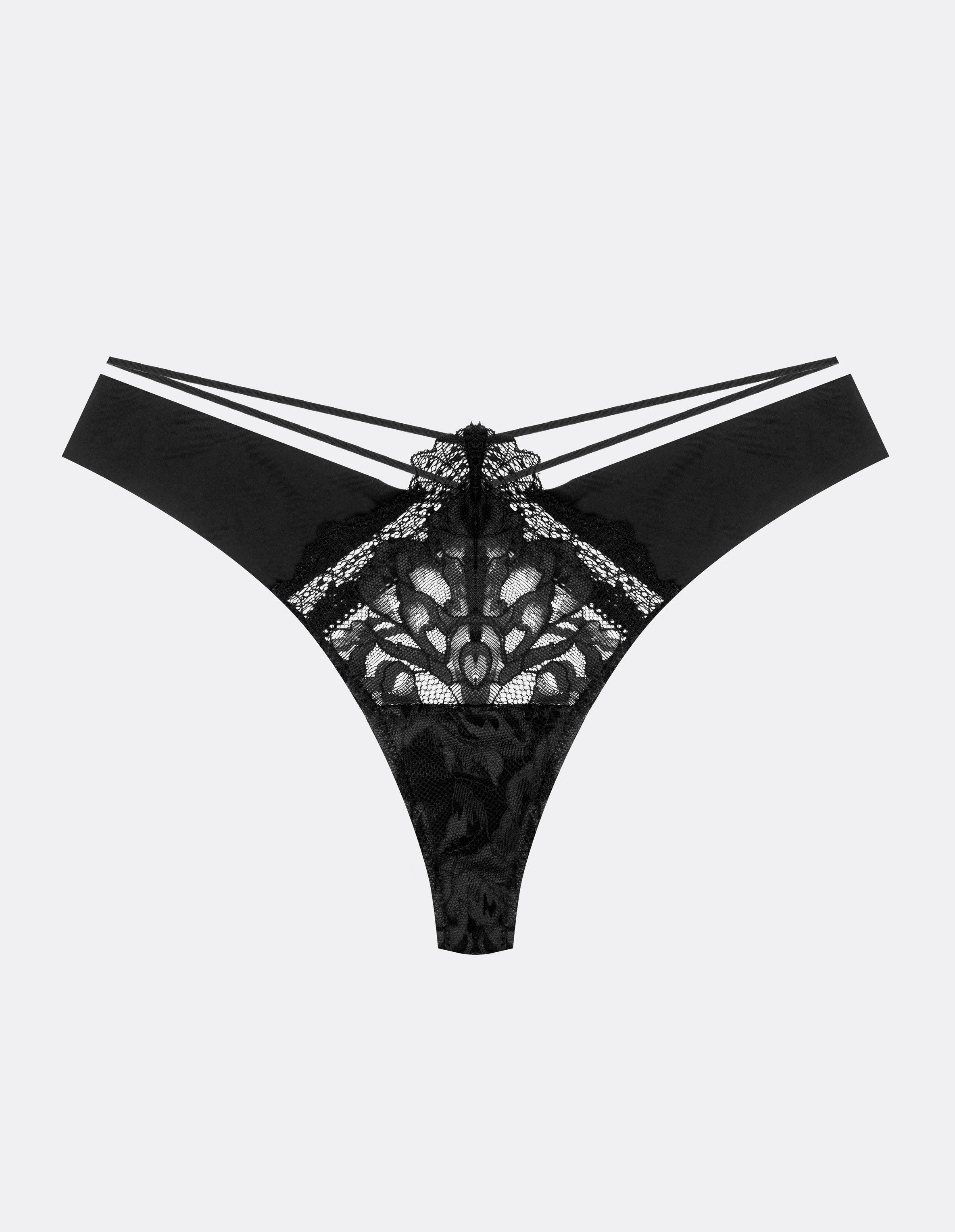 Thongs Notty