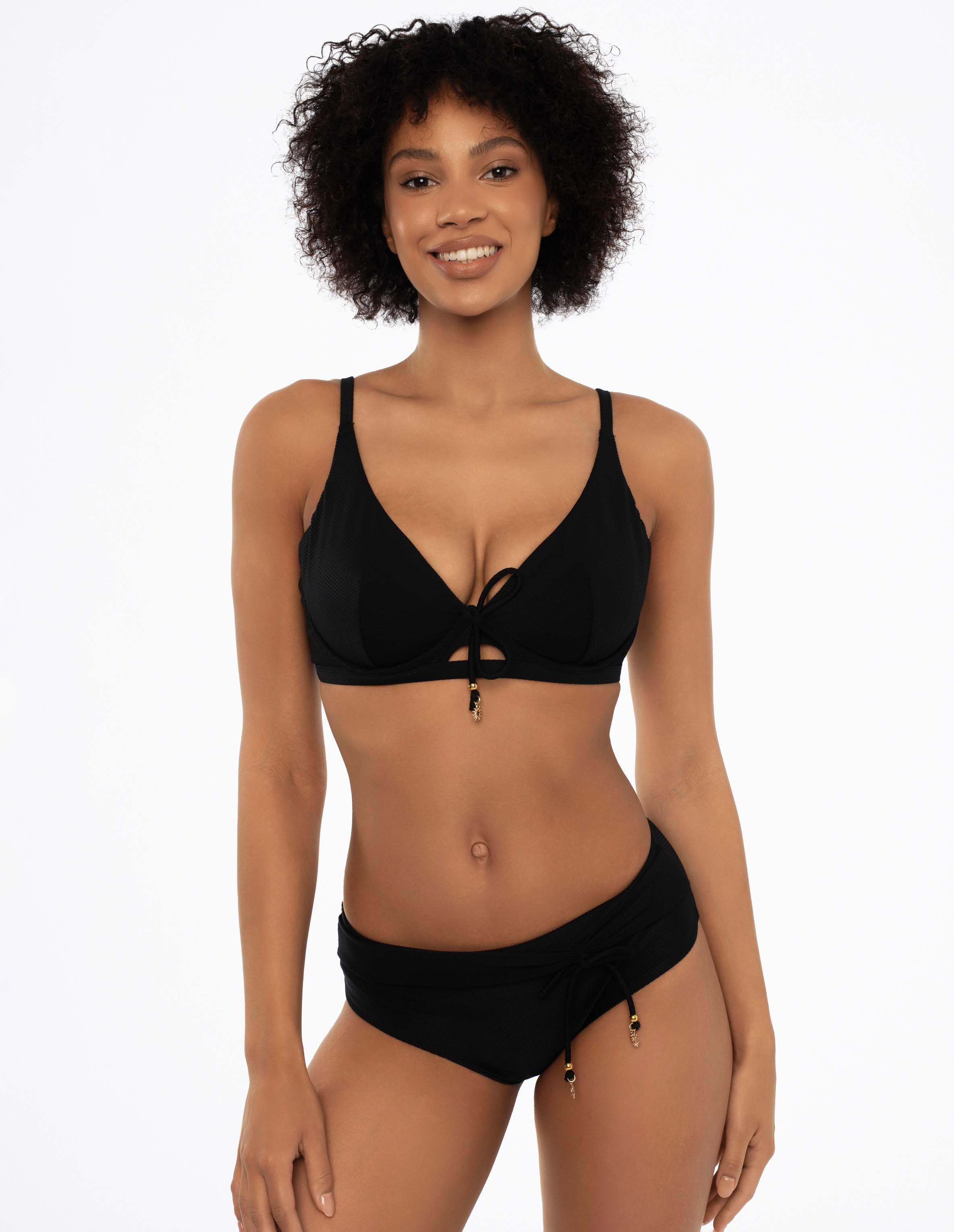 Góra od bikini miekka Sunrise