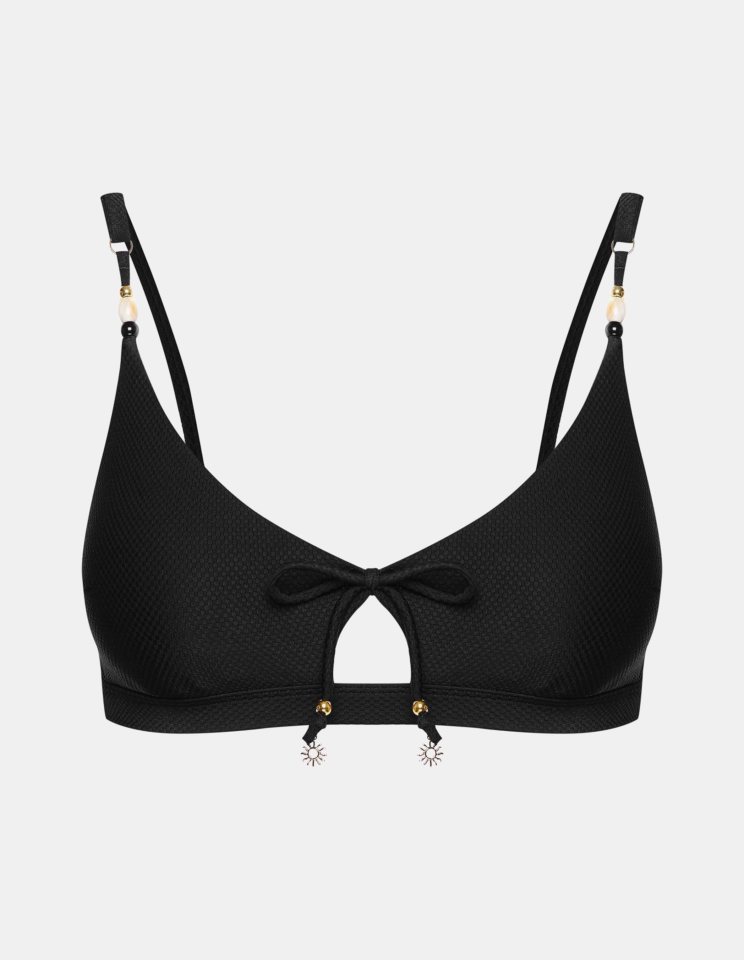 Góra od bikini typu trójkąt Sunrise