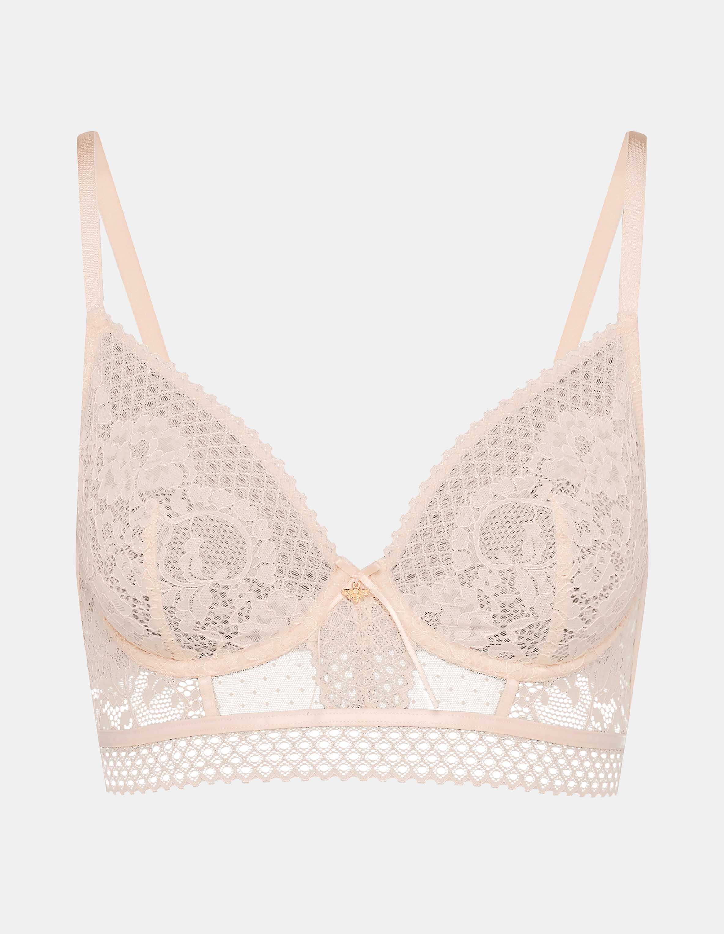 Soft bra Nerina