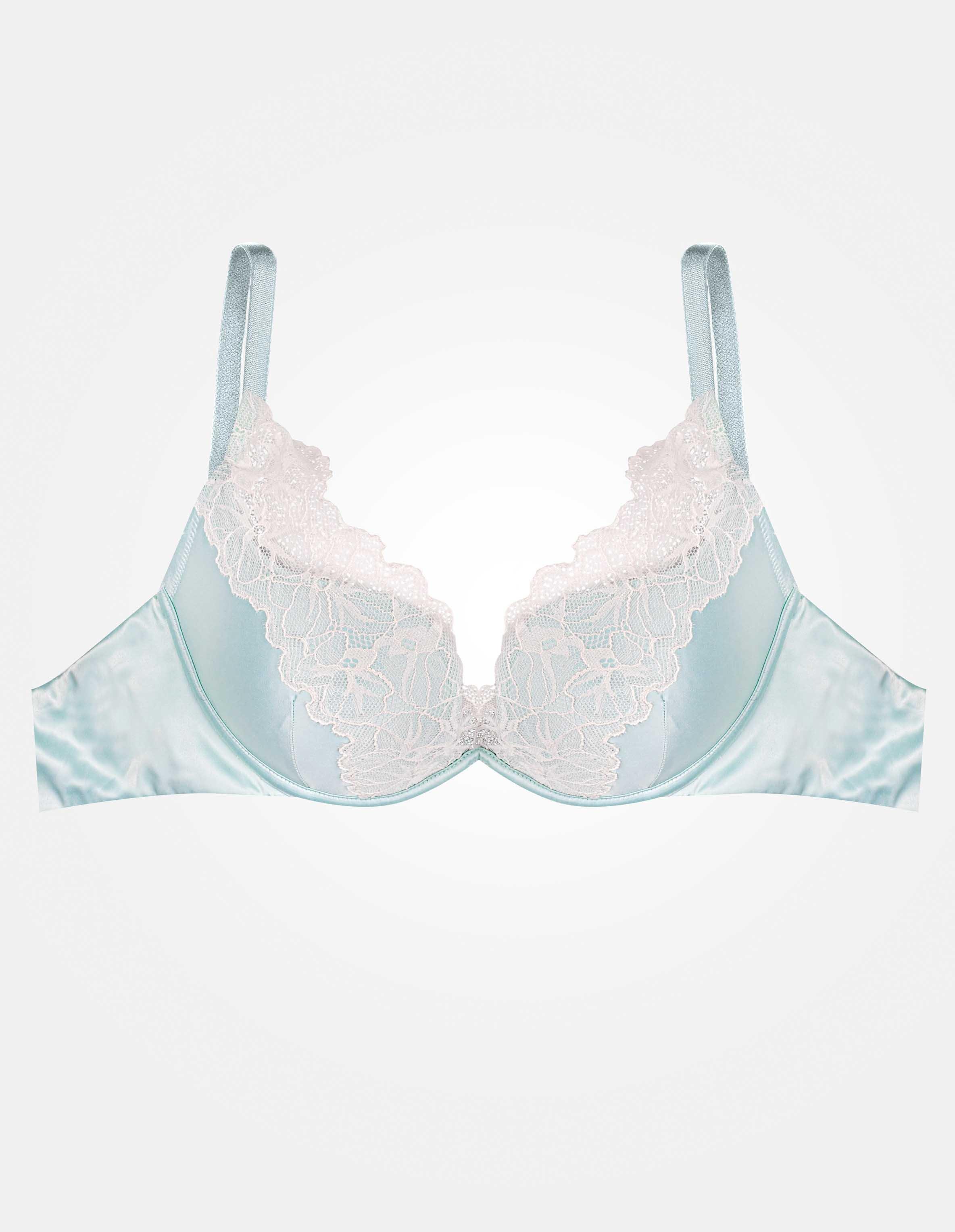 Push-up bra Nori