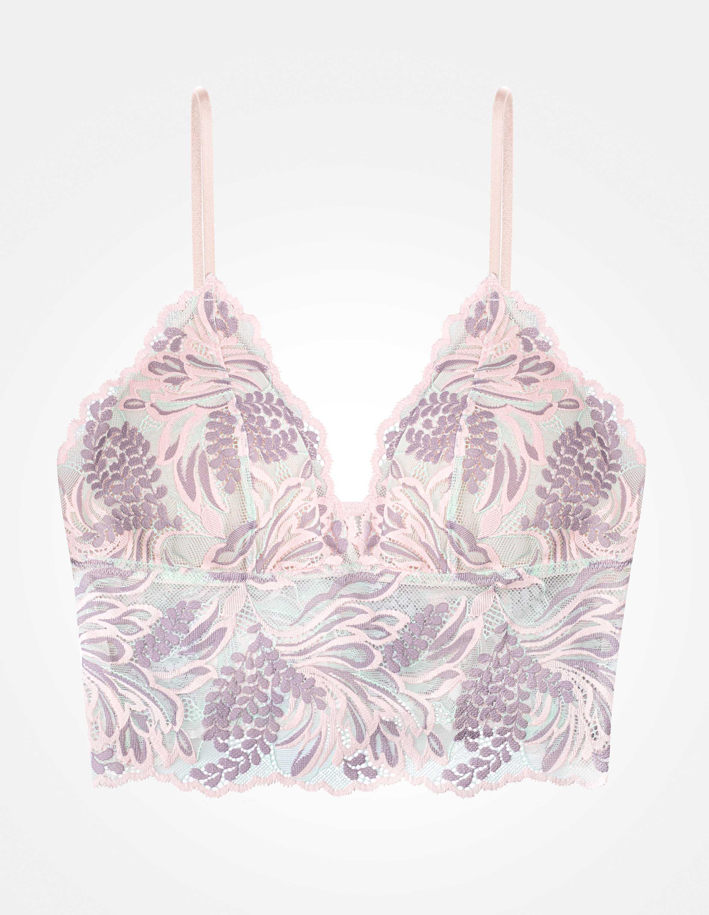 Triangle bra Ninette
