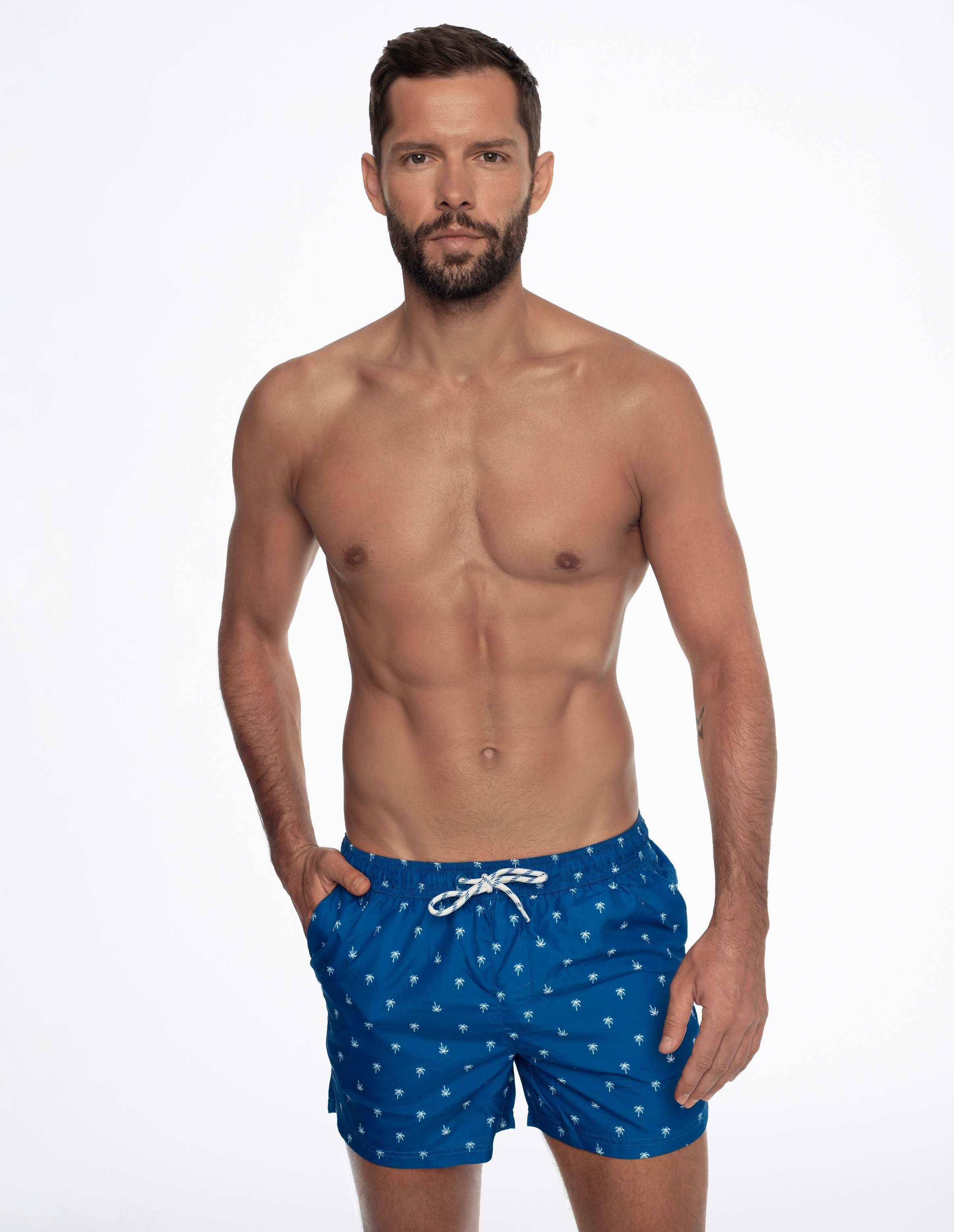 Swimming trunks Zair 1