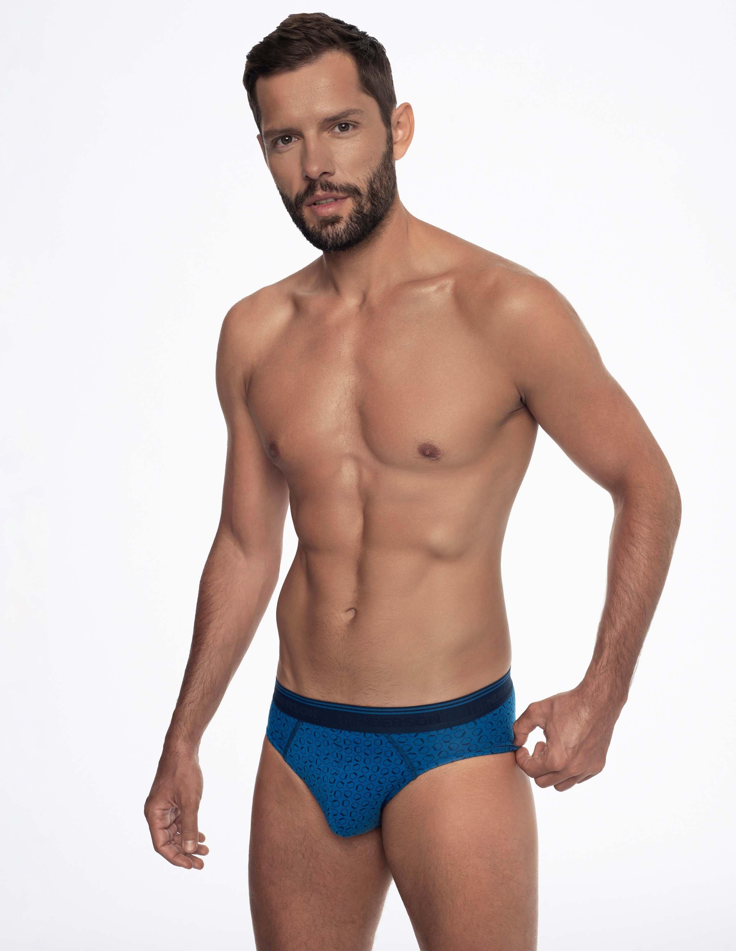Briefs Coal 2-pack 1