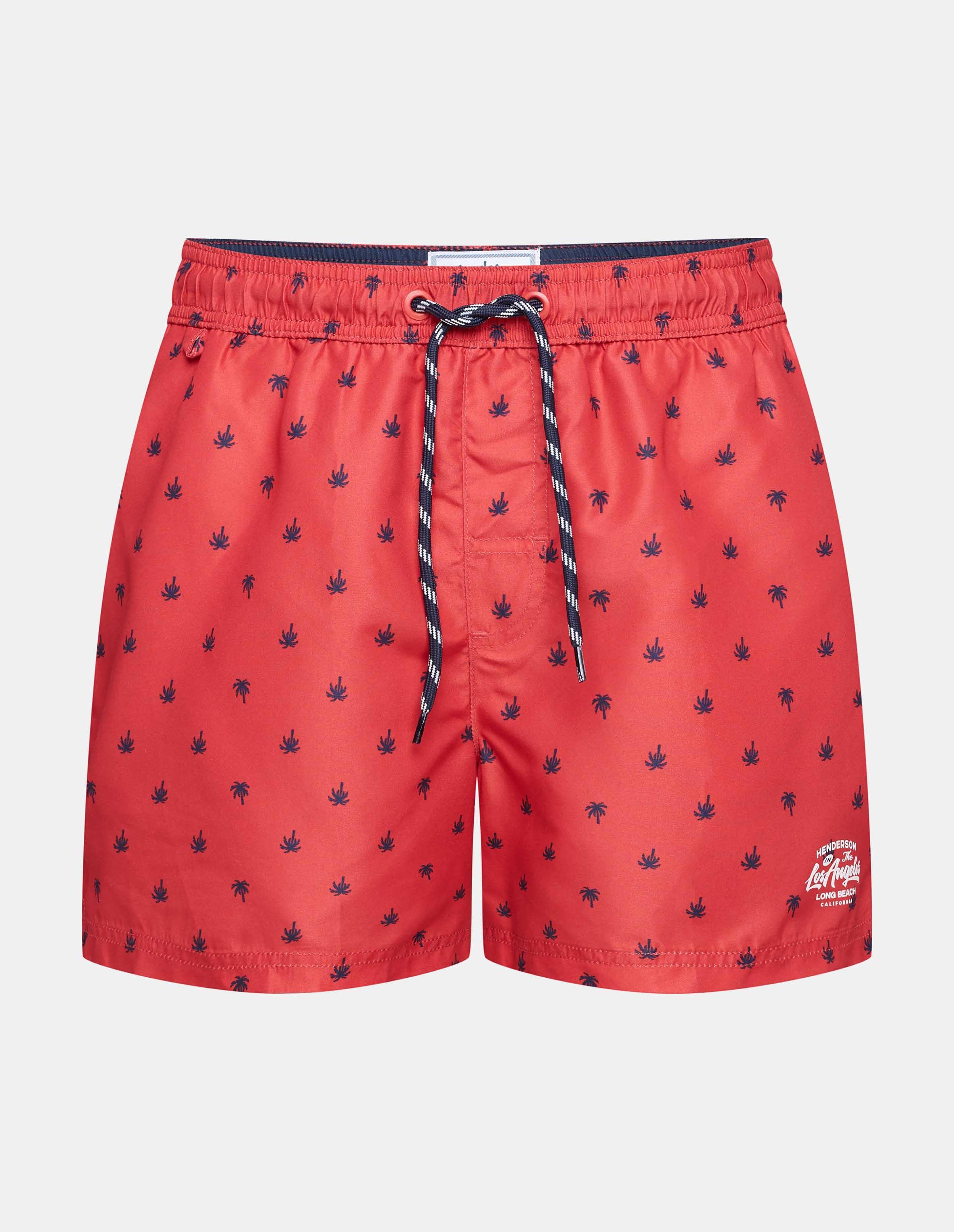 Swimming trunks Zair 1