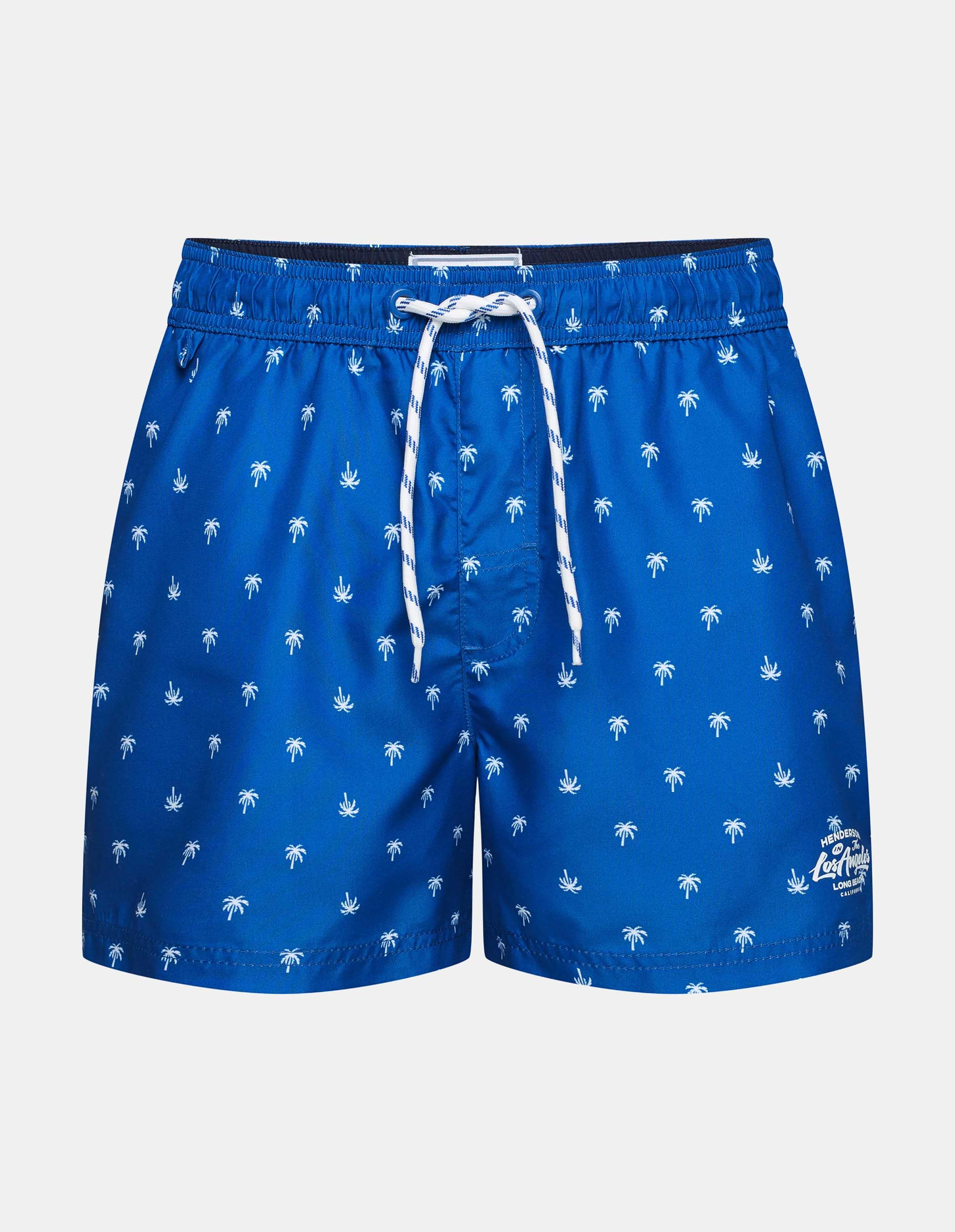 Swimming trunks Zair 1