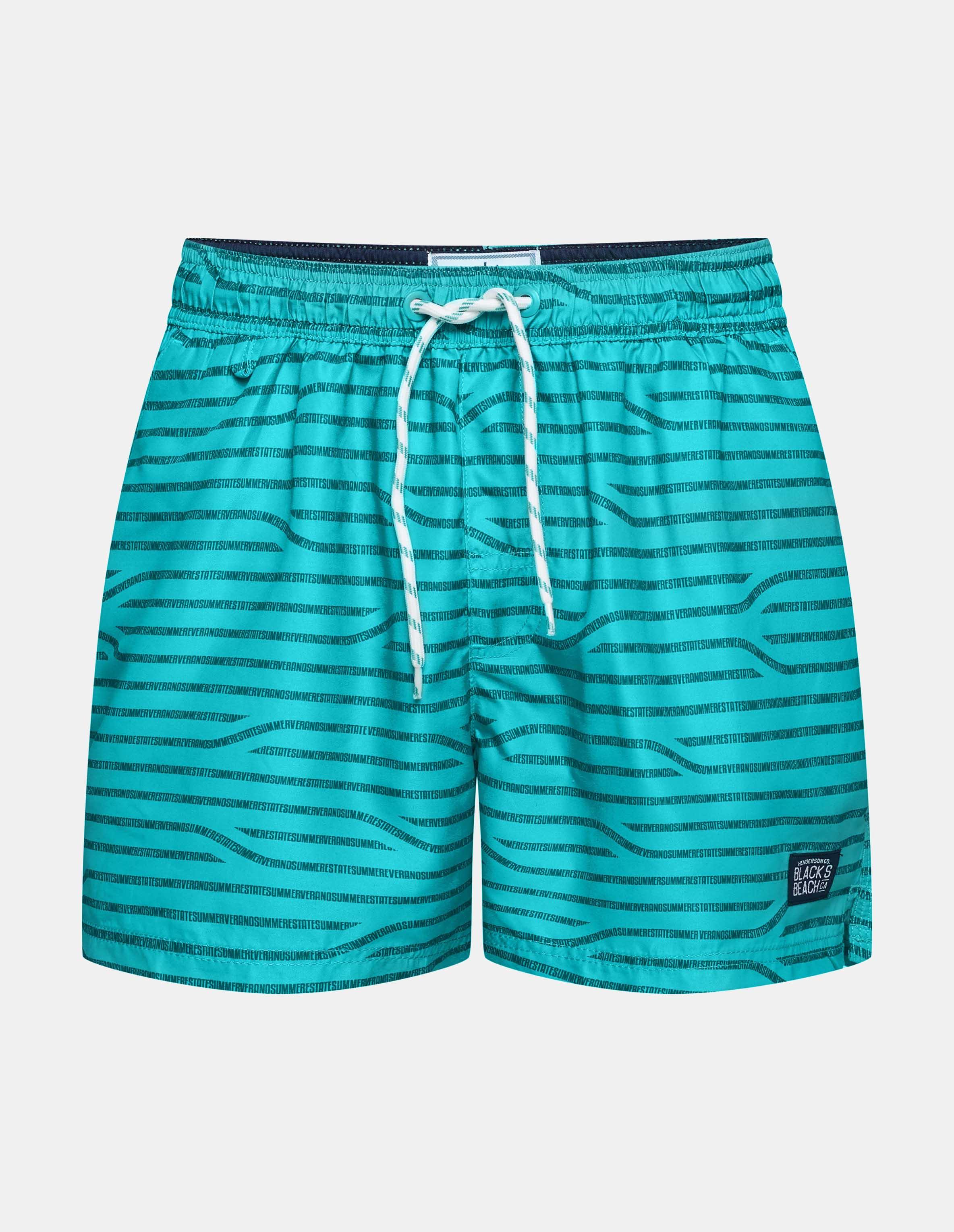 Swimming trunks Zap 1