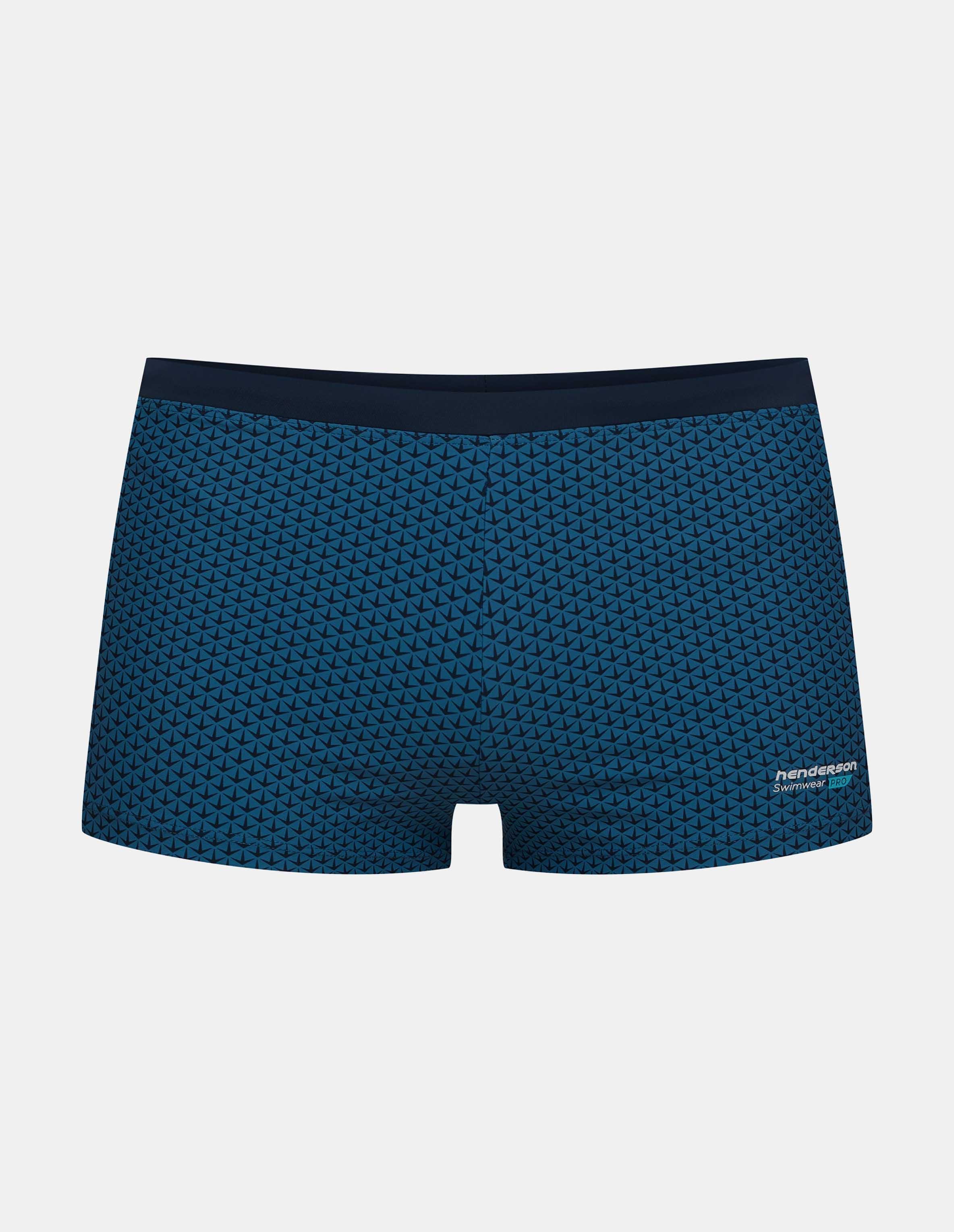 Swimming trunks Zerg 1