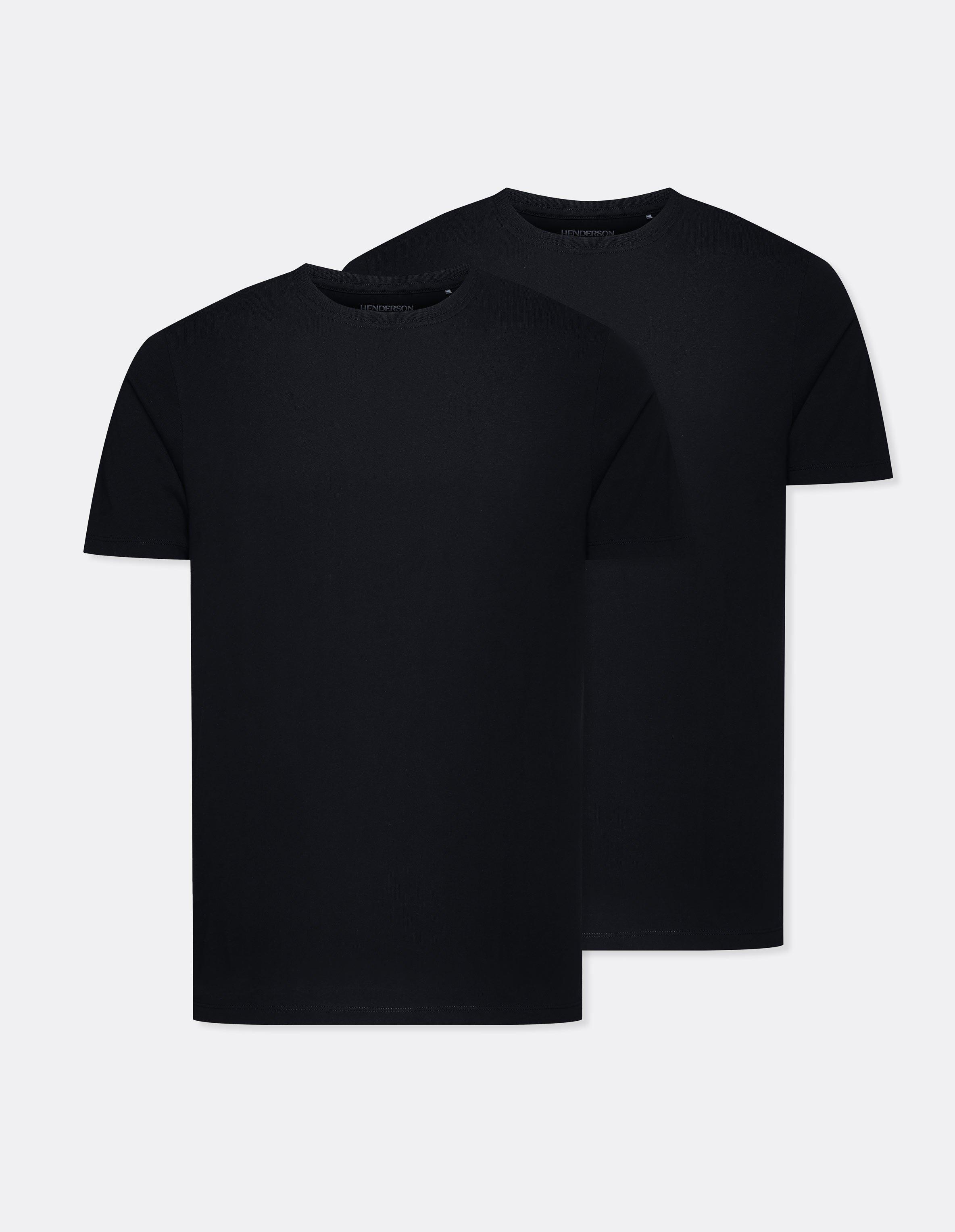 T-shirt Access 2-pak