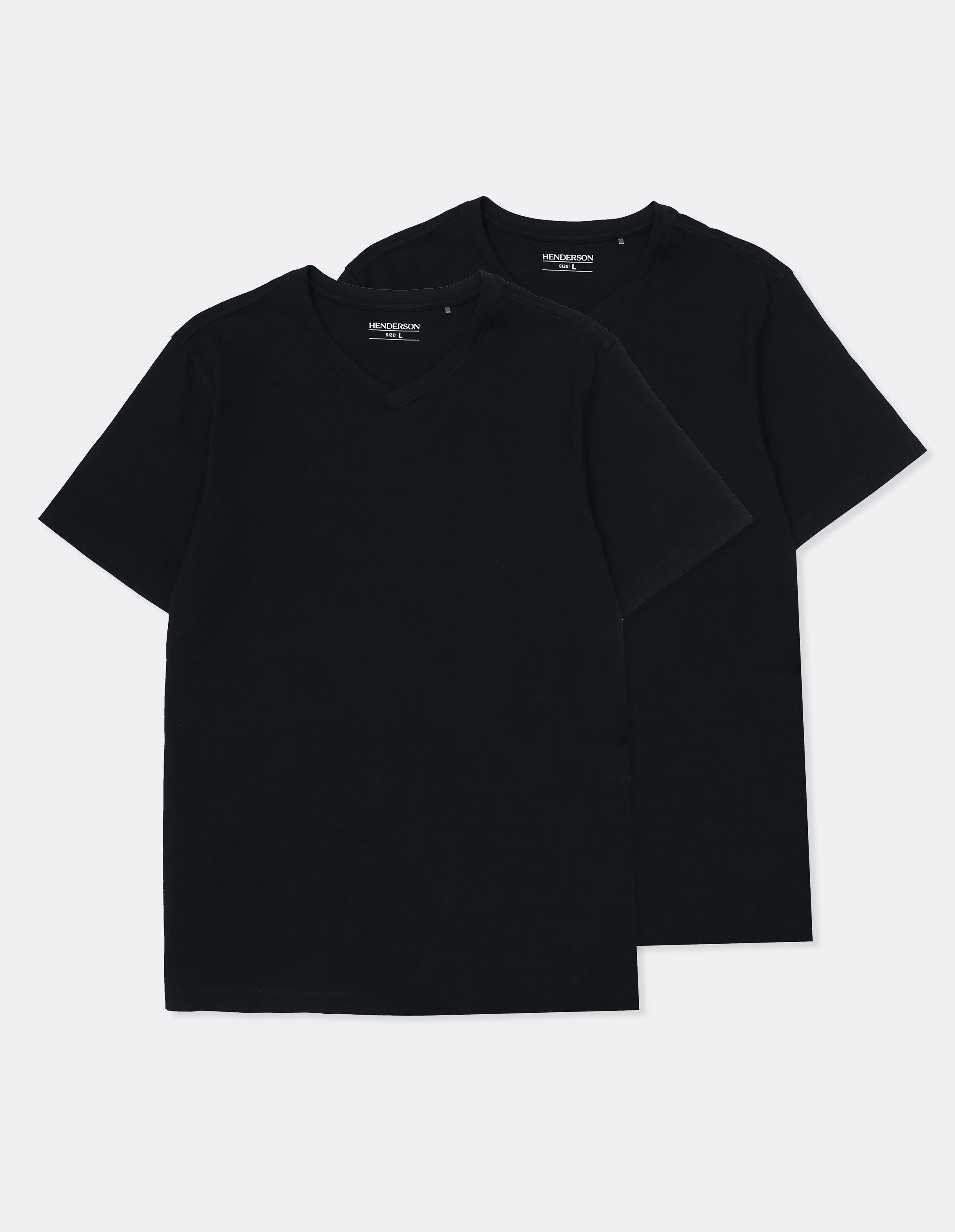 T-shirt Actual 2-pack
