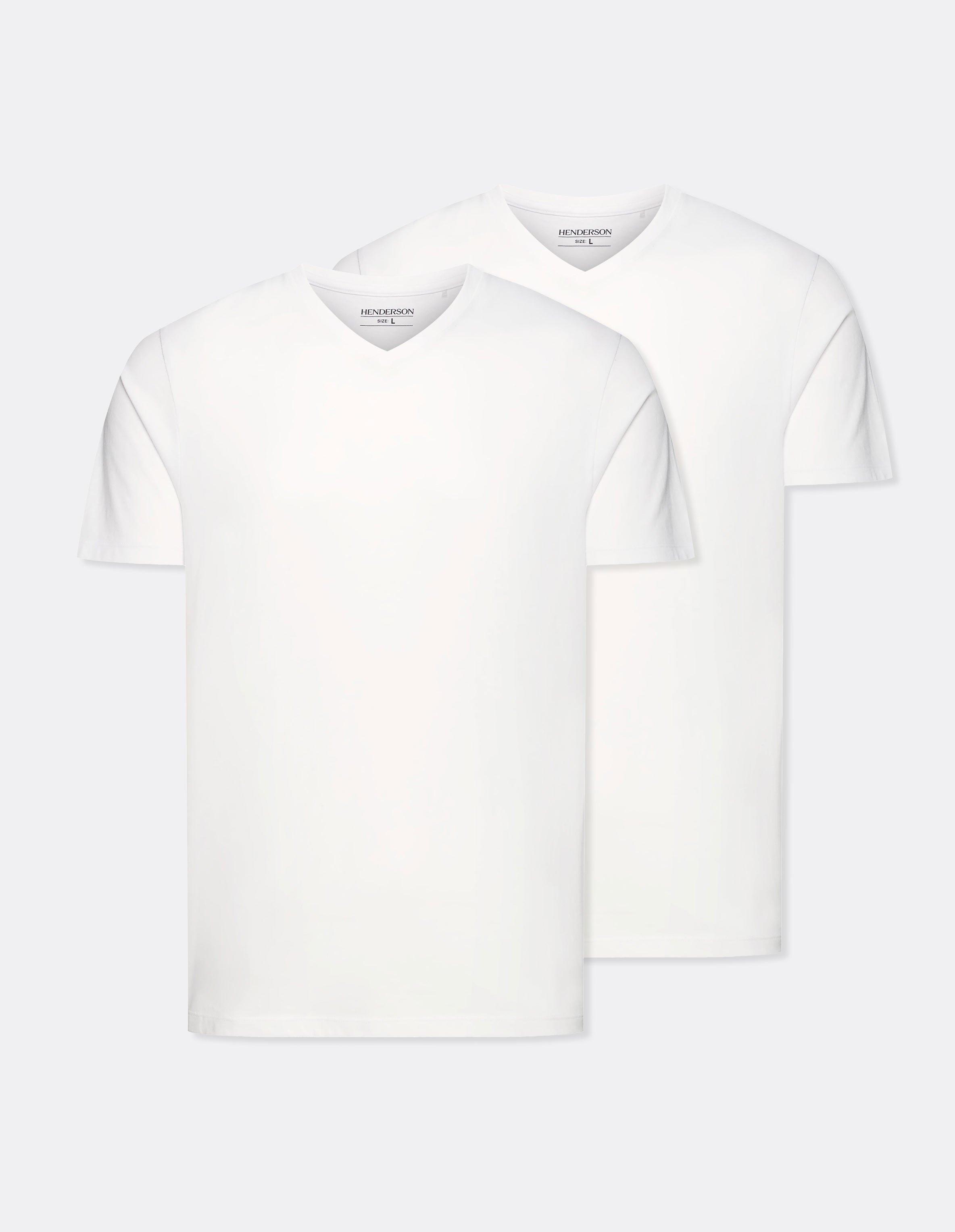 T-shirt Aspire 2-pak