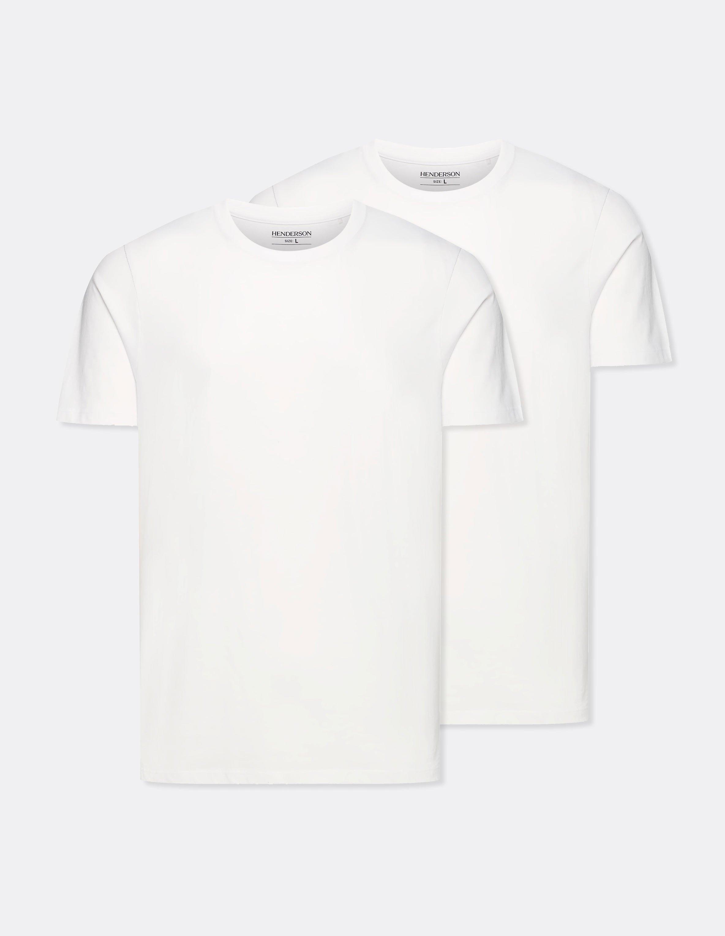 T-shirt Assign 2-pak