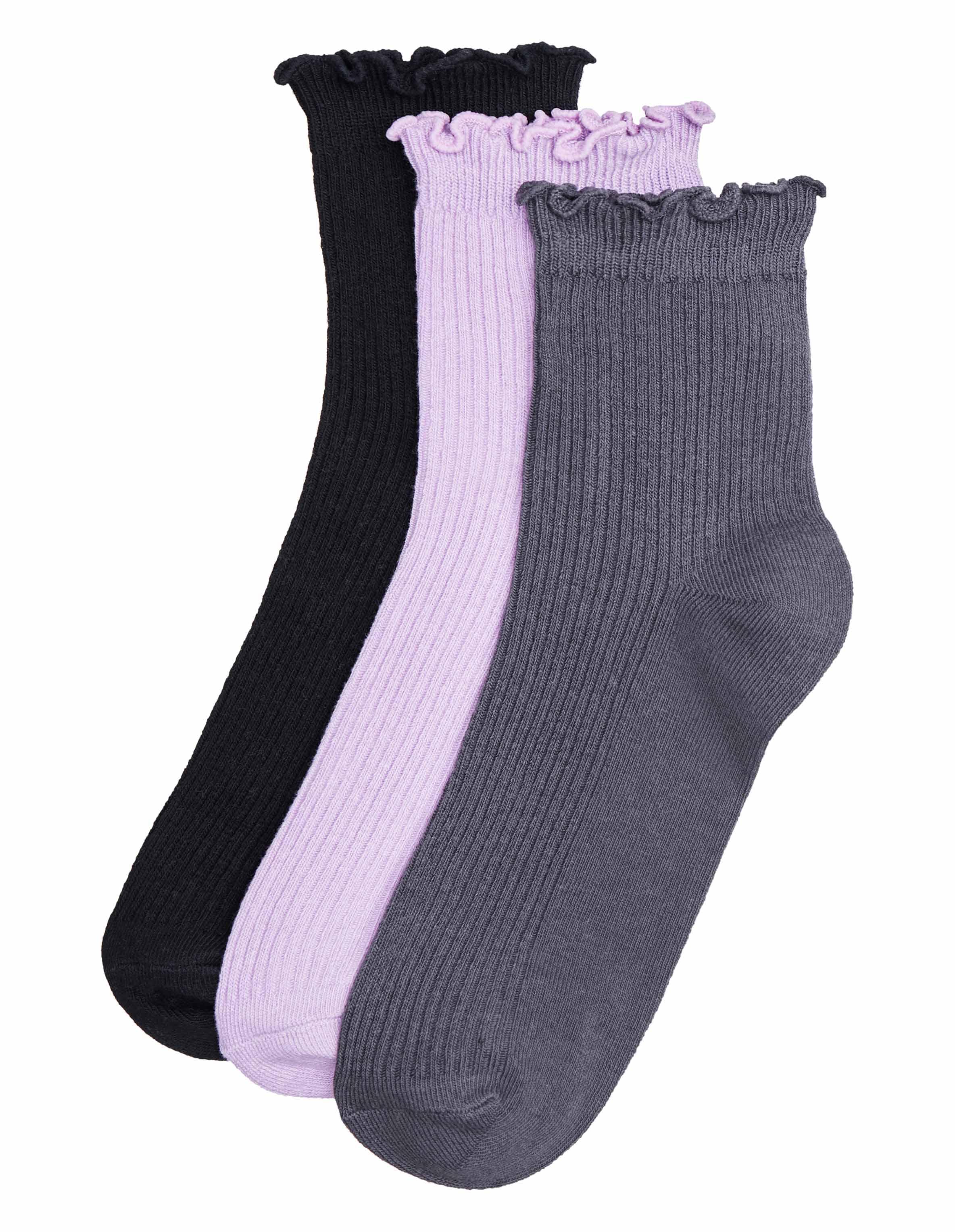 Socks Bloovii Cremee 1