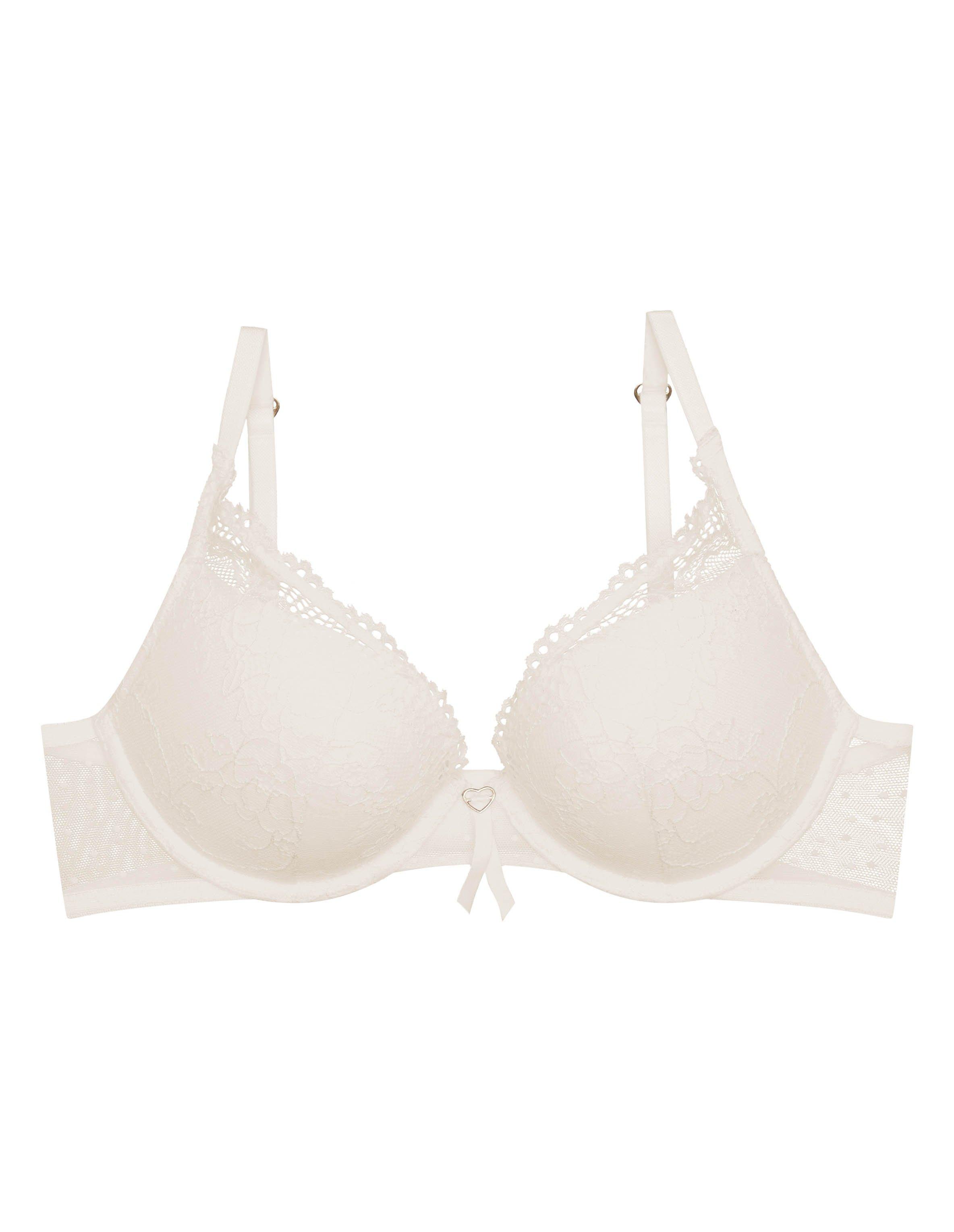 Push-up bra Bloovii Verina