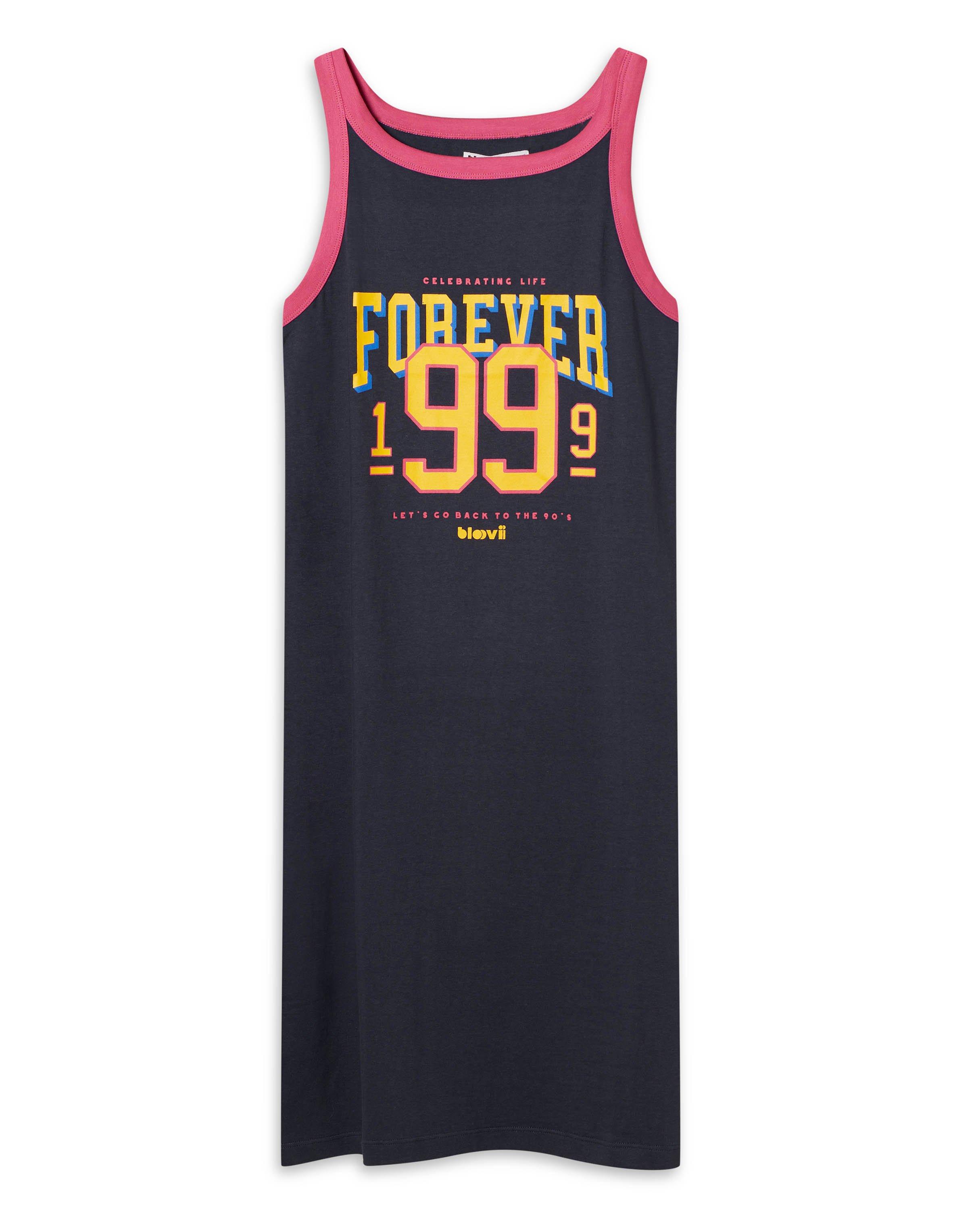Nightgown Bloovii Forever
