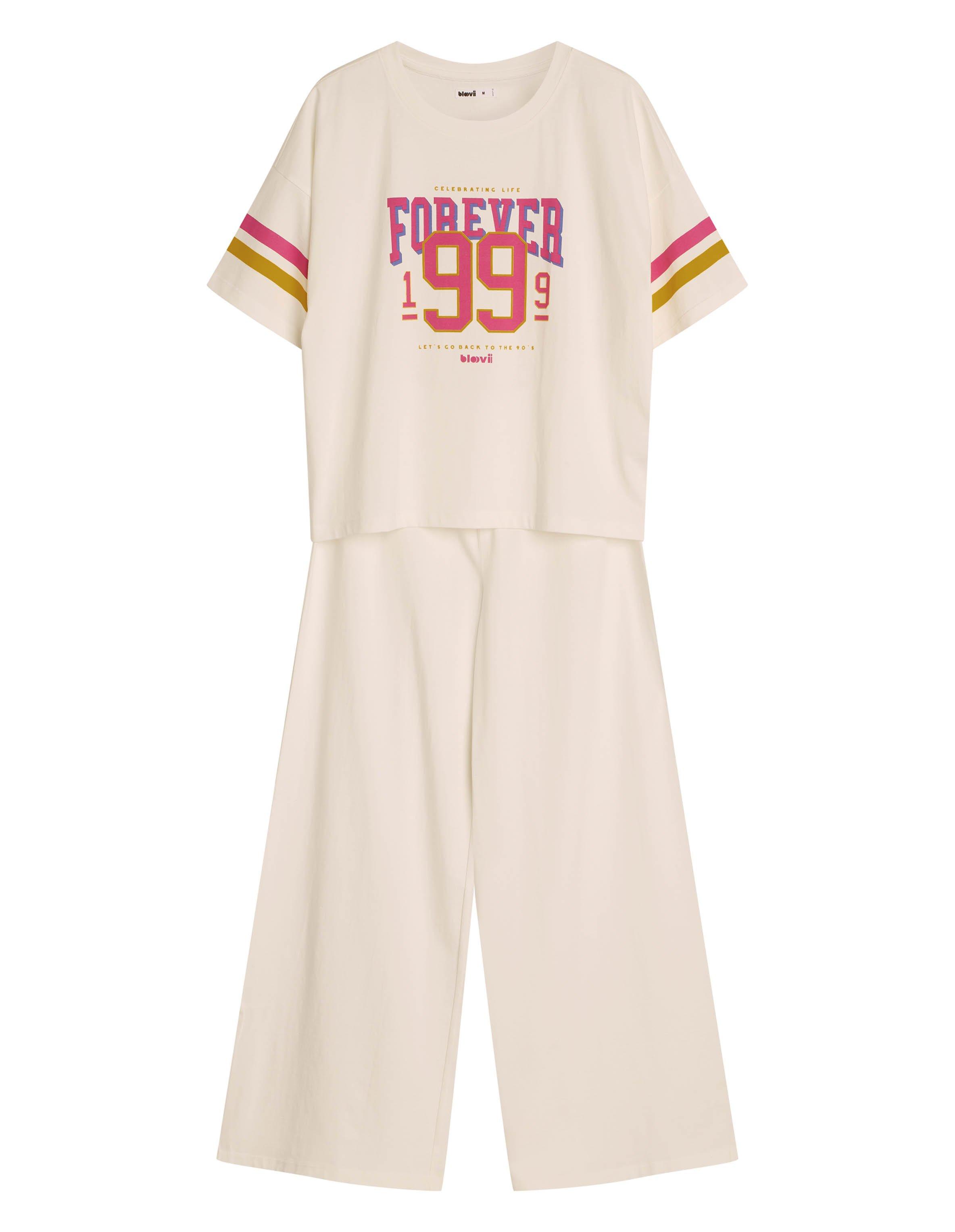 Pyjamas Bloovii Forever