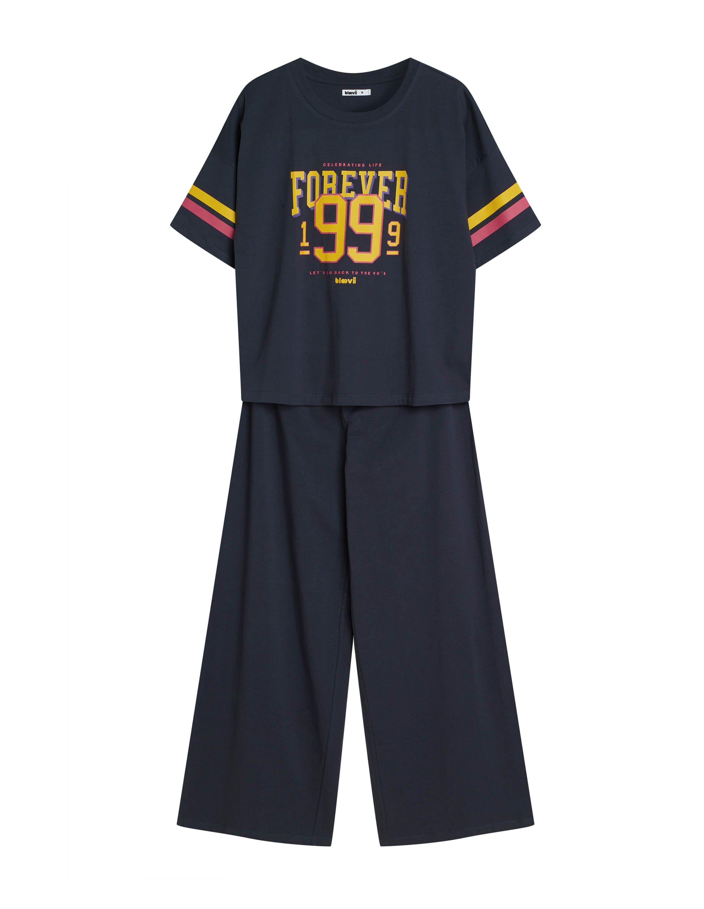 Pyjamas Bloovii Forever