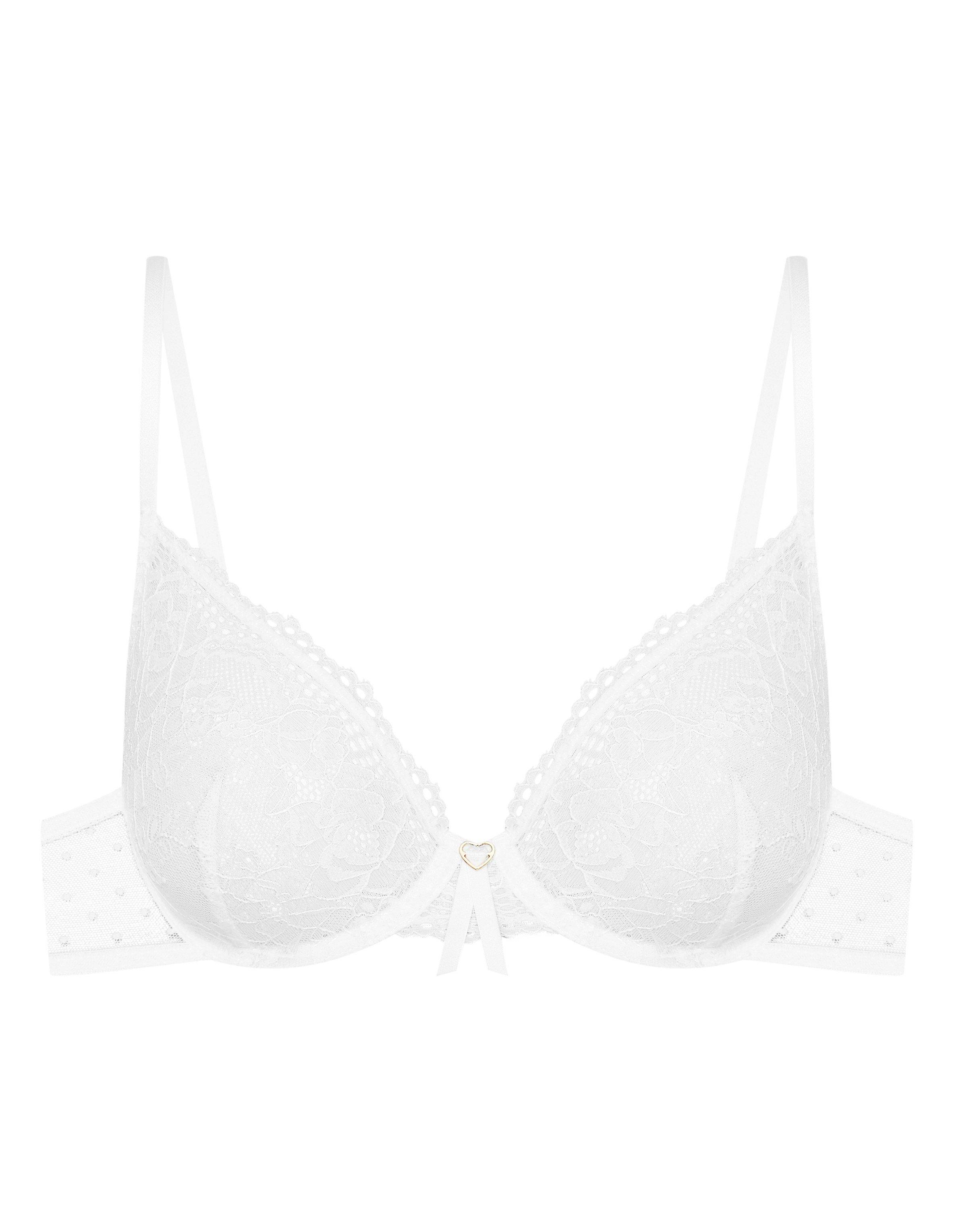 Soft bra Bloovii Verina