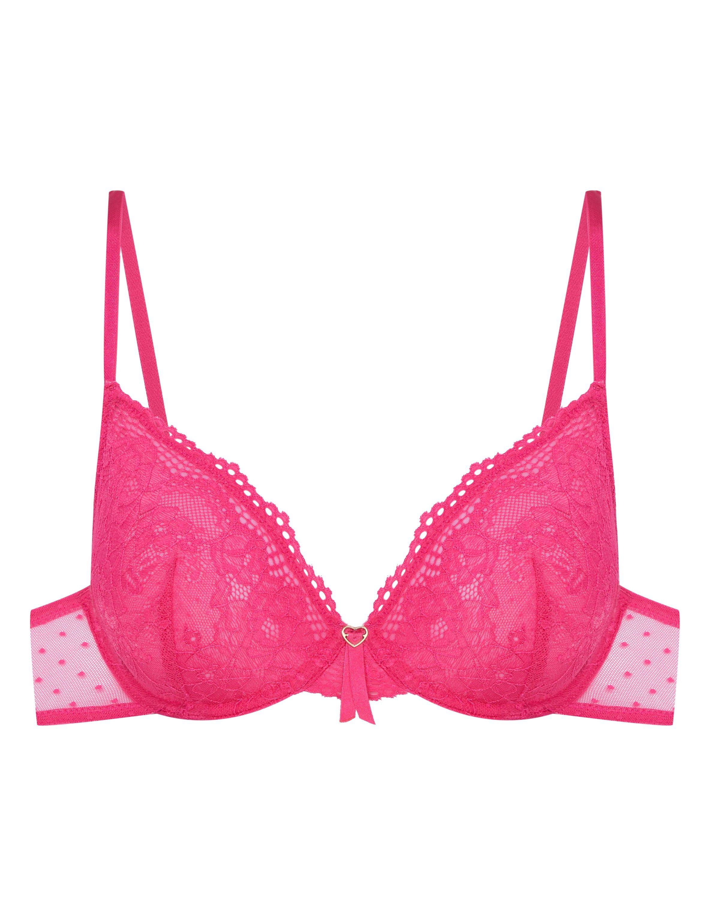 Soft bra Bloovii Verina