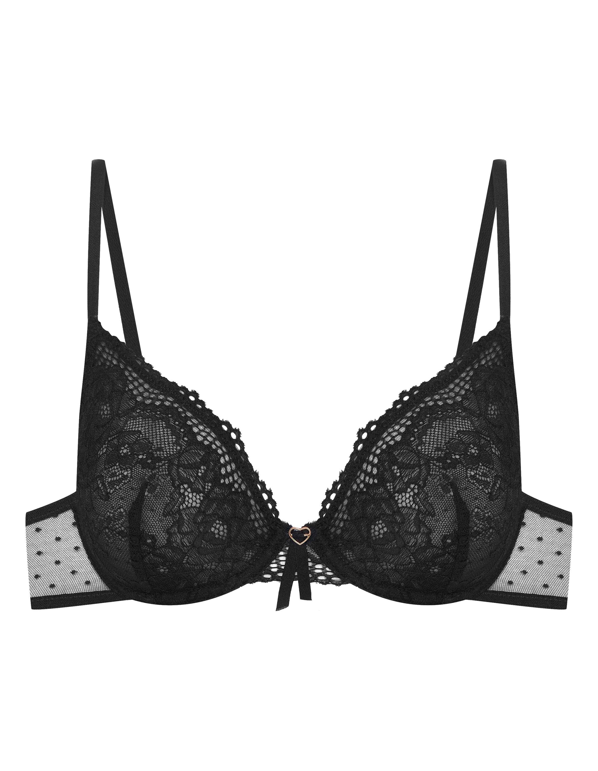Soft bra Bloovii Verina