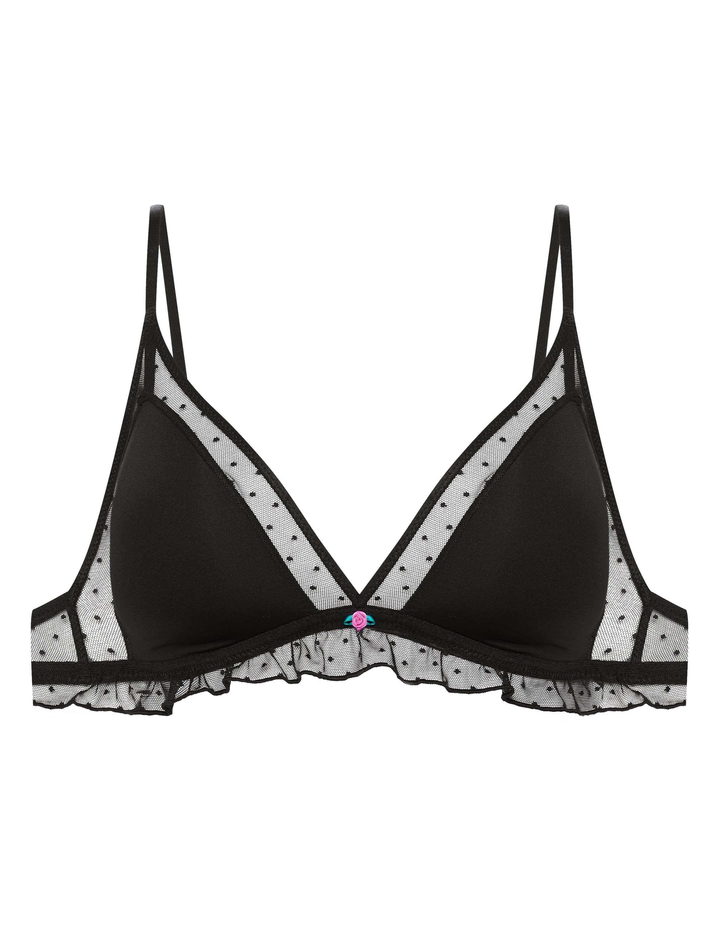 Bralette Bloovii Verberry