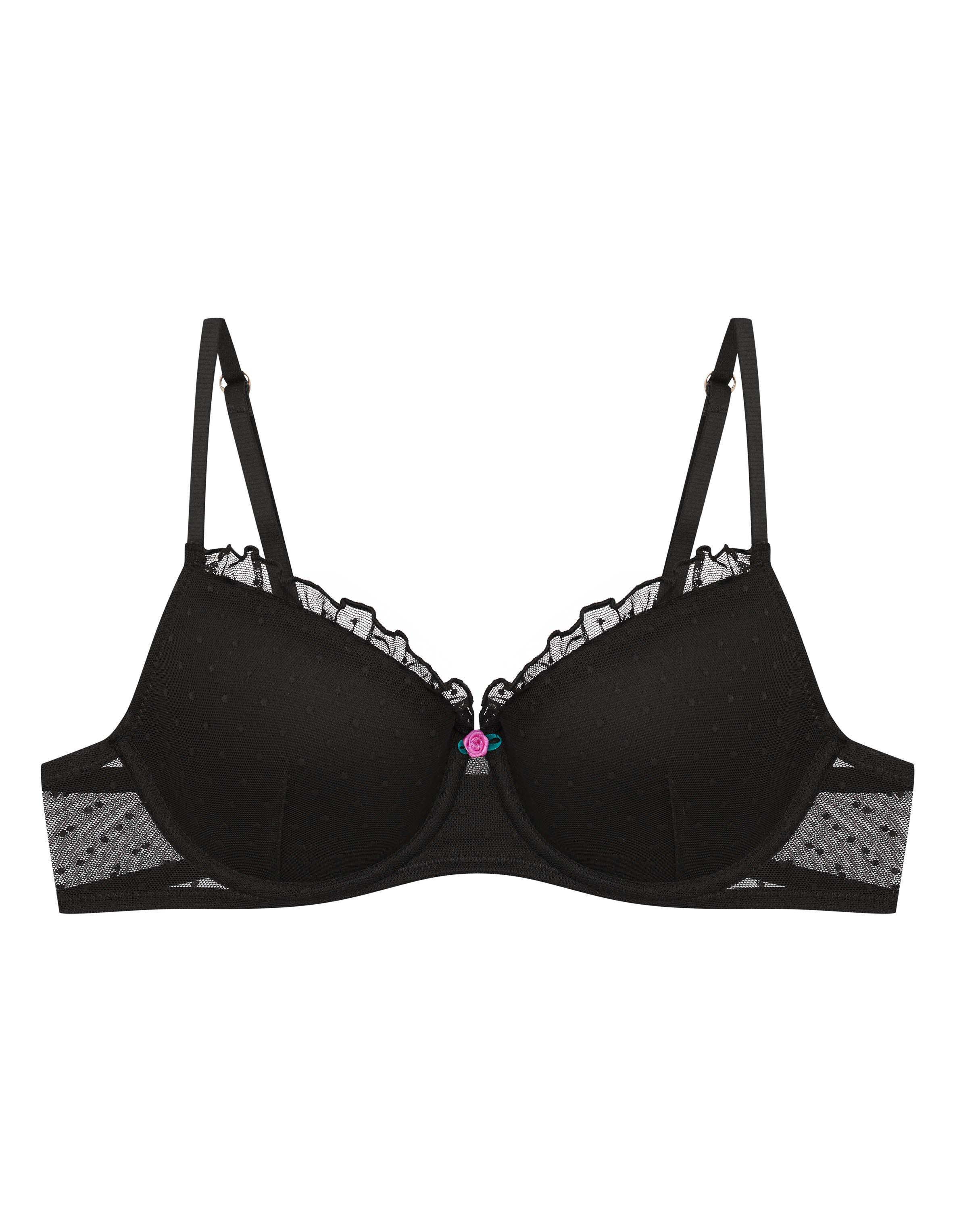 Push-up bra Bloovii Verberry