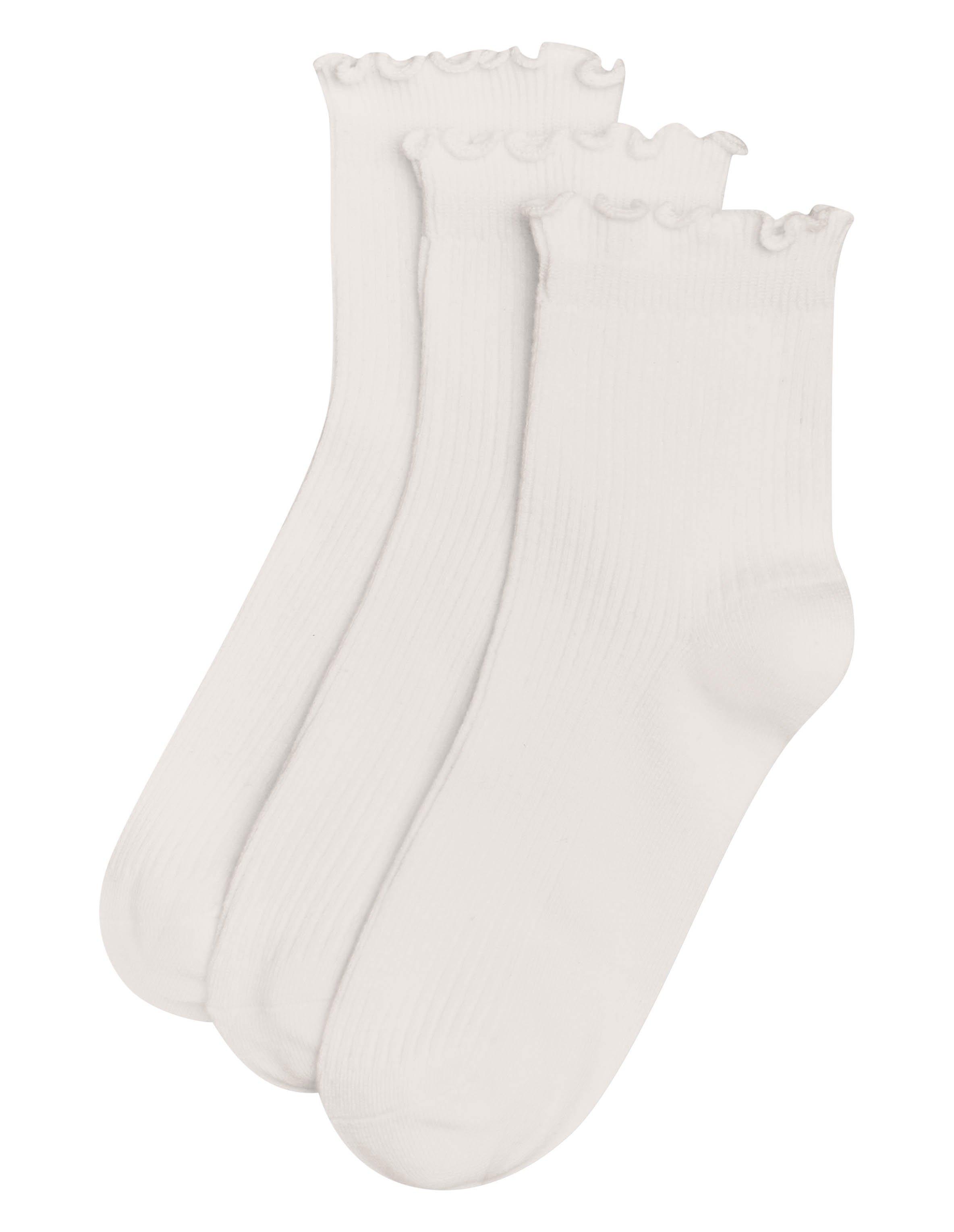 Socks Bloovii Cremee 1