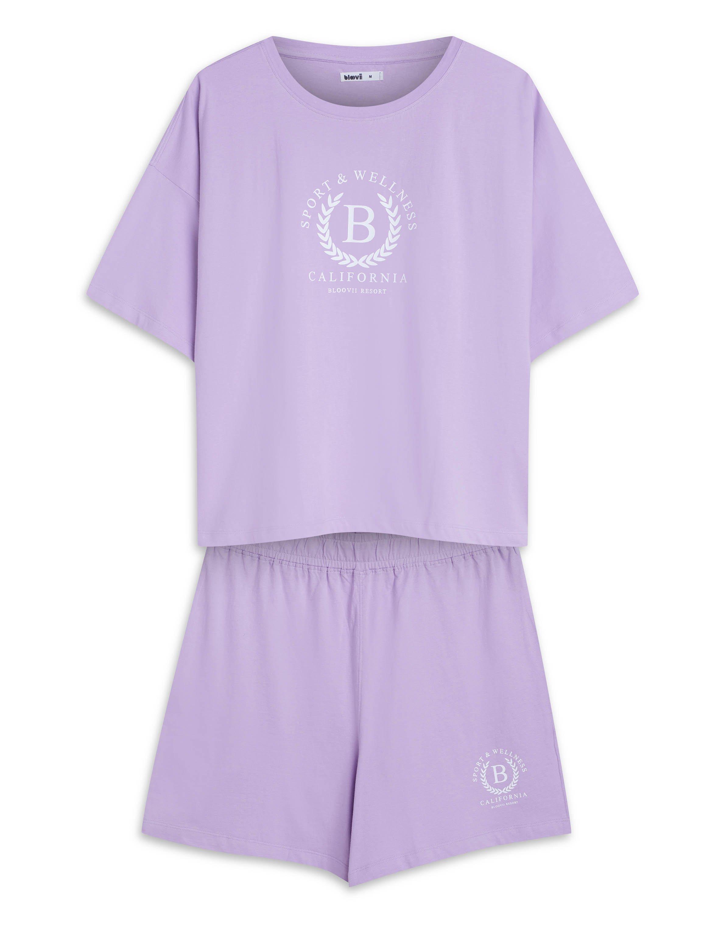 Pyjamas Bloovii Midnight