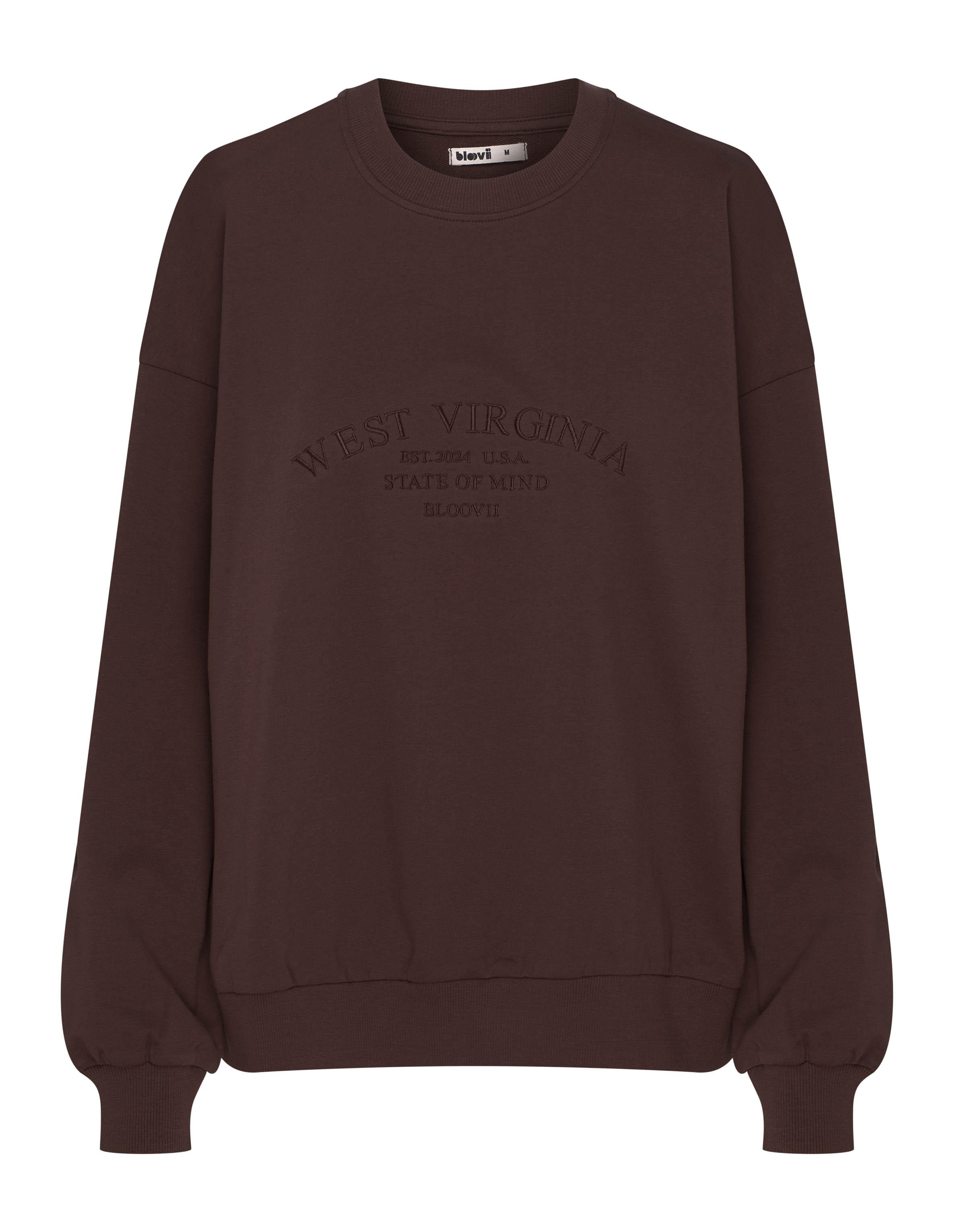 Sweatshirt Bloovii Mindset