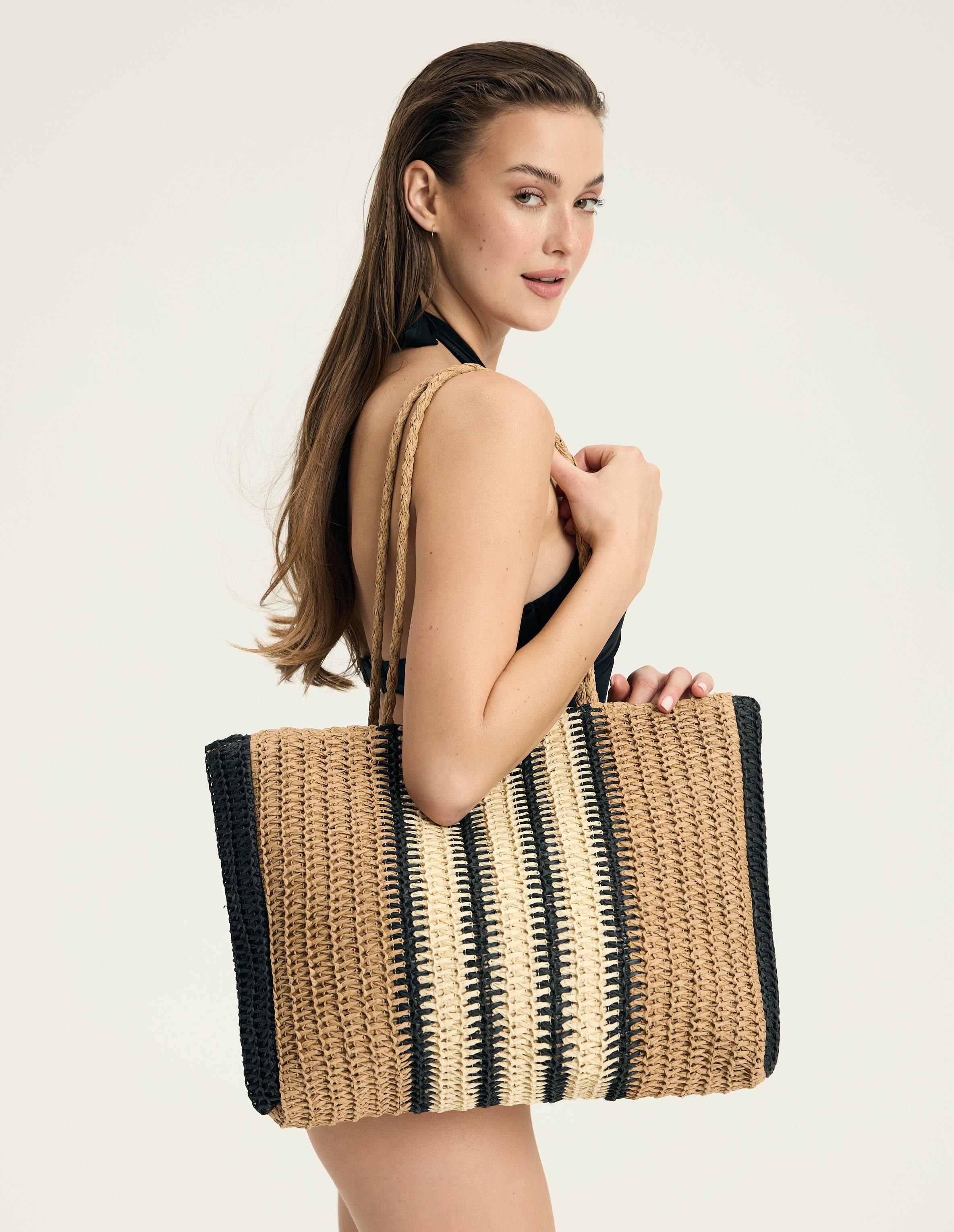 Beach bag Bologna 1