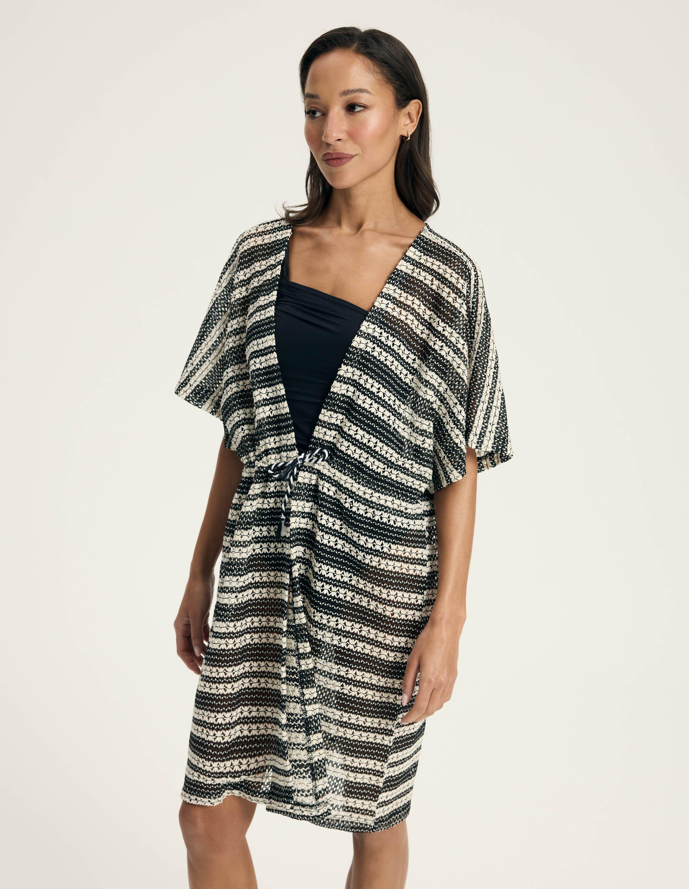 Beach robe Felicita 1
