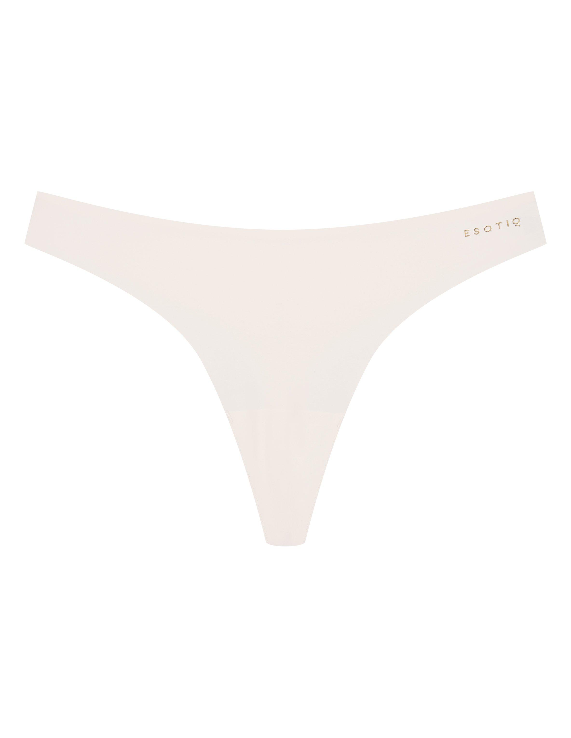 Brazilian panties Bobby