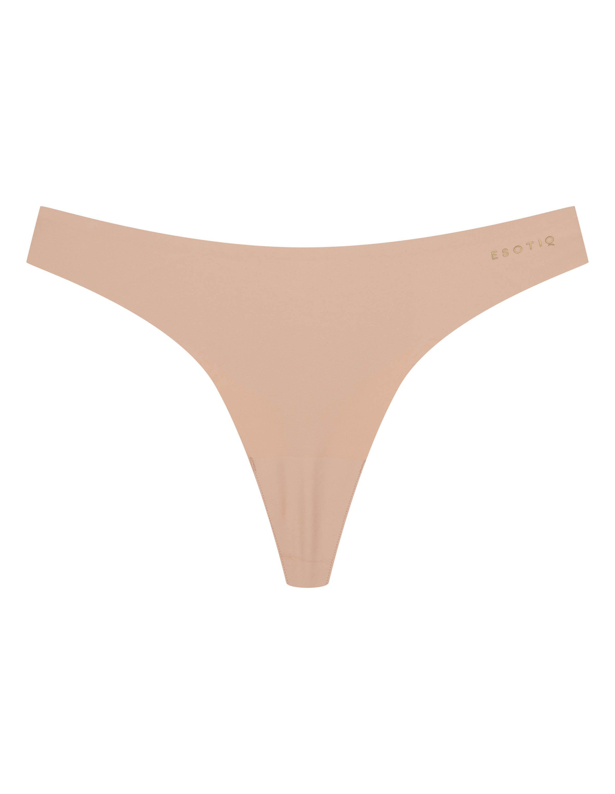 Panties Bobby