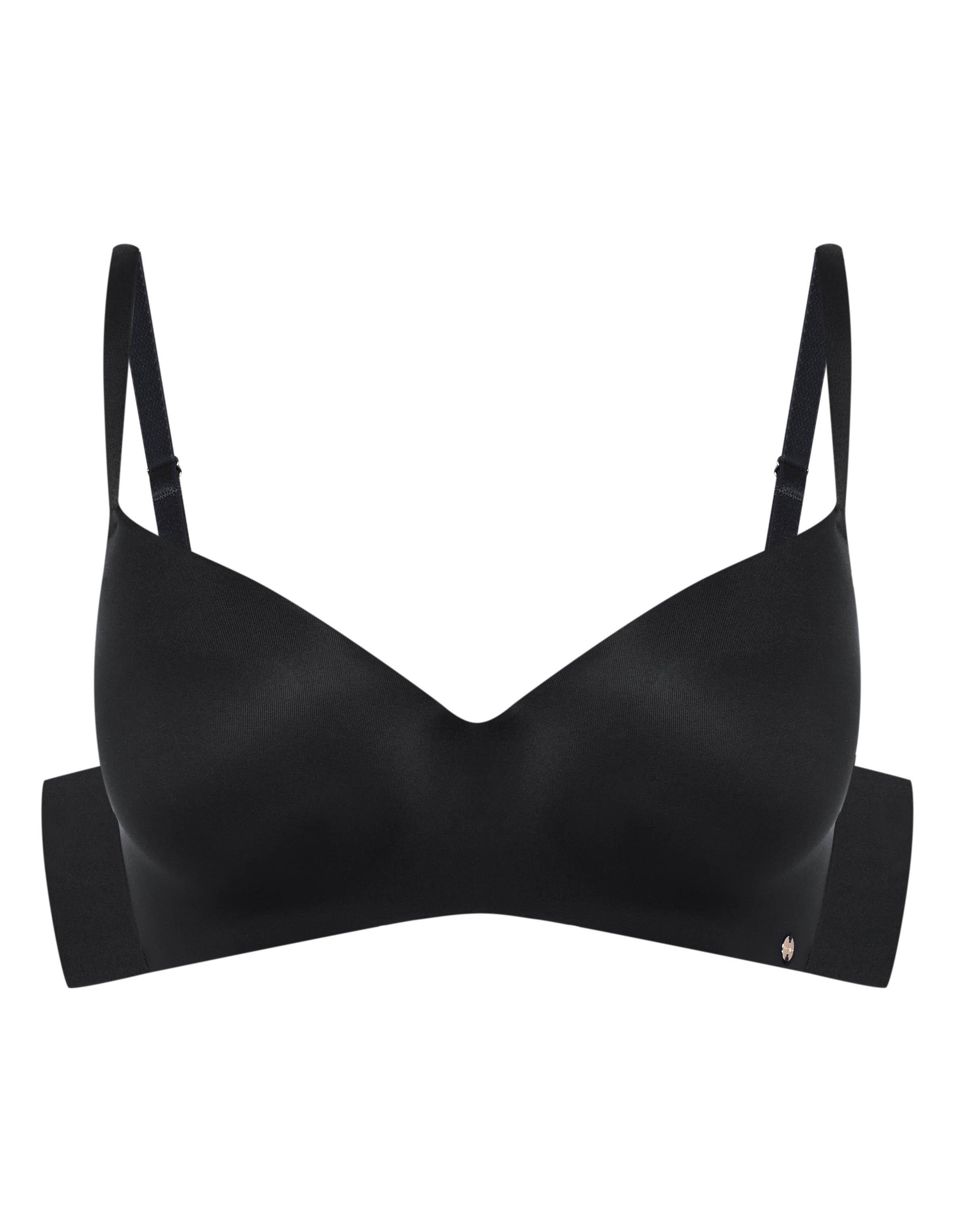 Padded bra Bosco