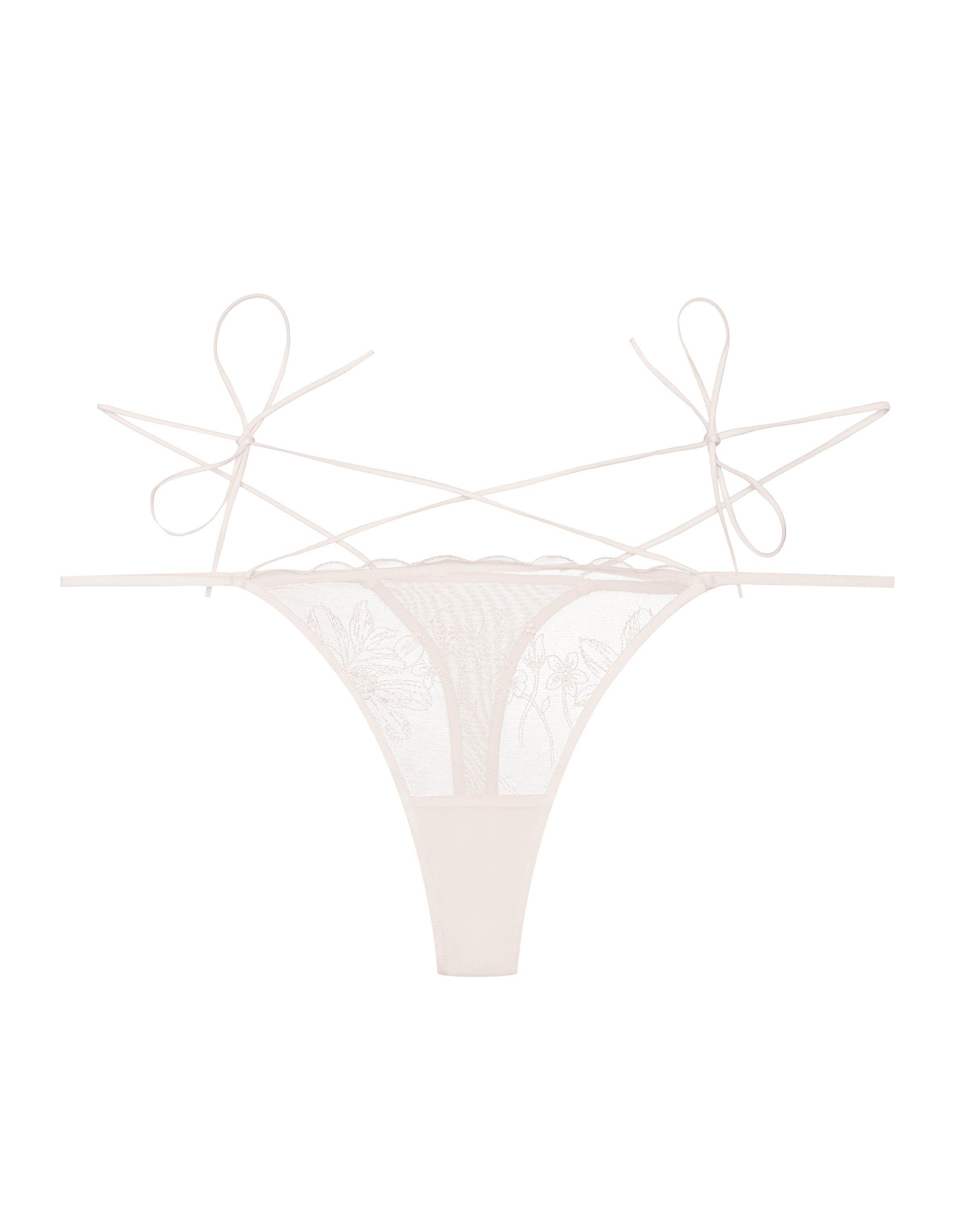 Thongs Baby 1
