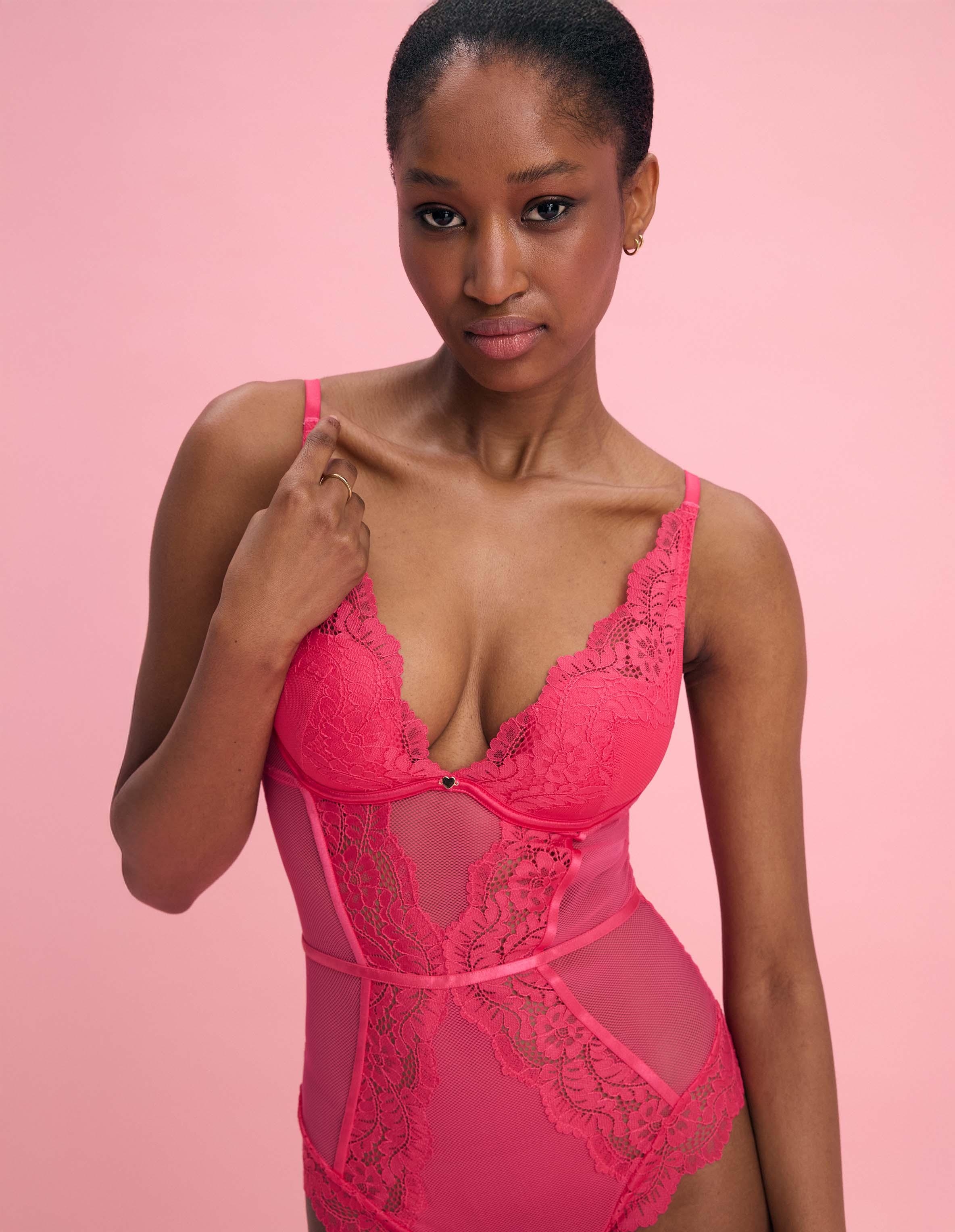 Body Sweetheart 1