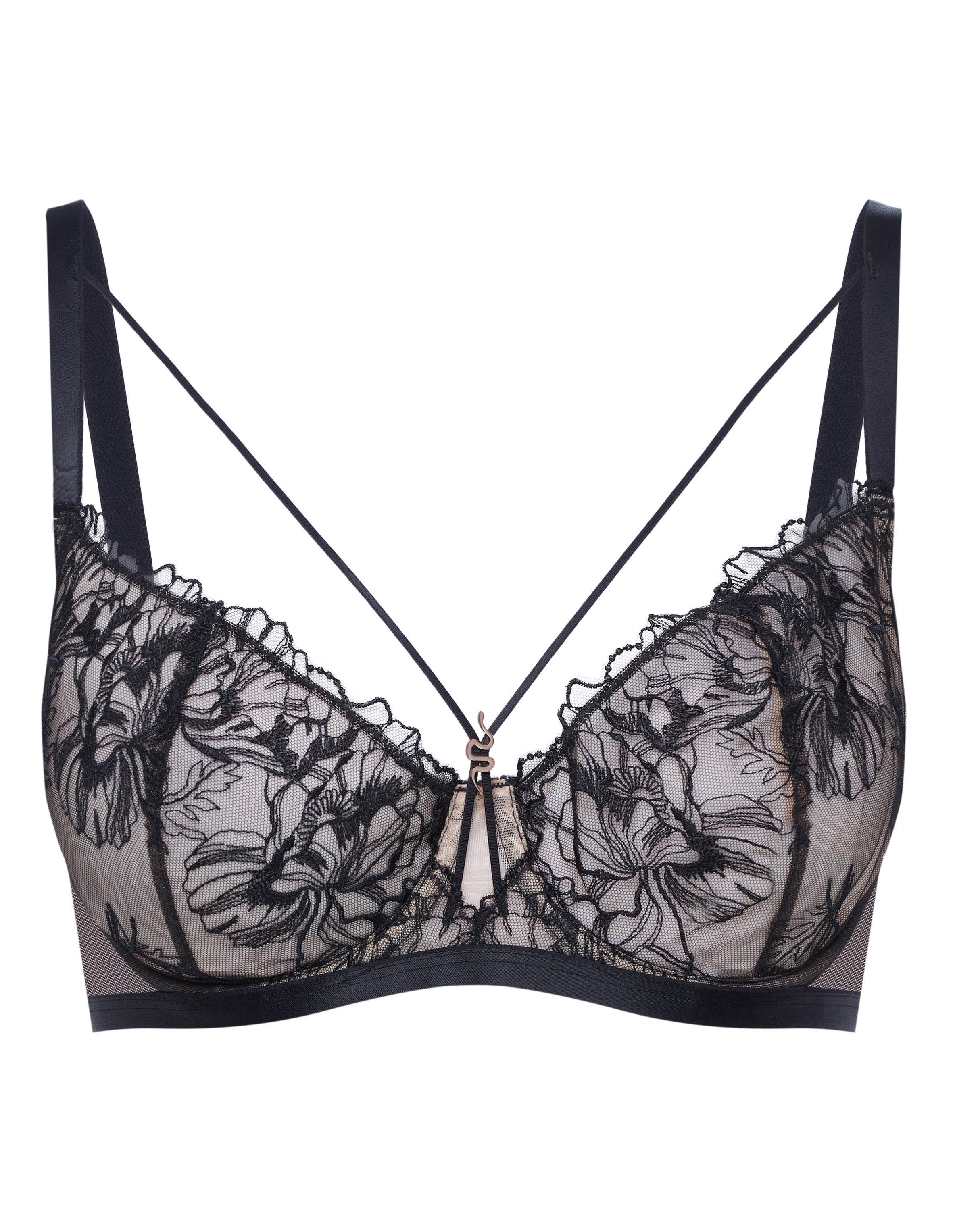 Soft bra Boa