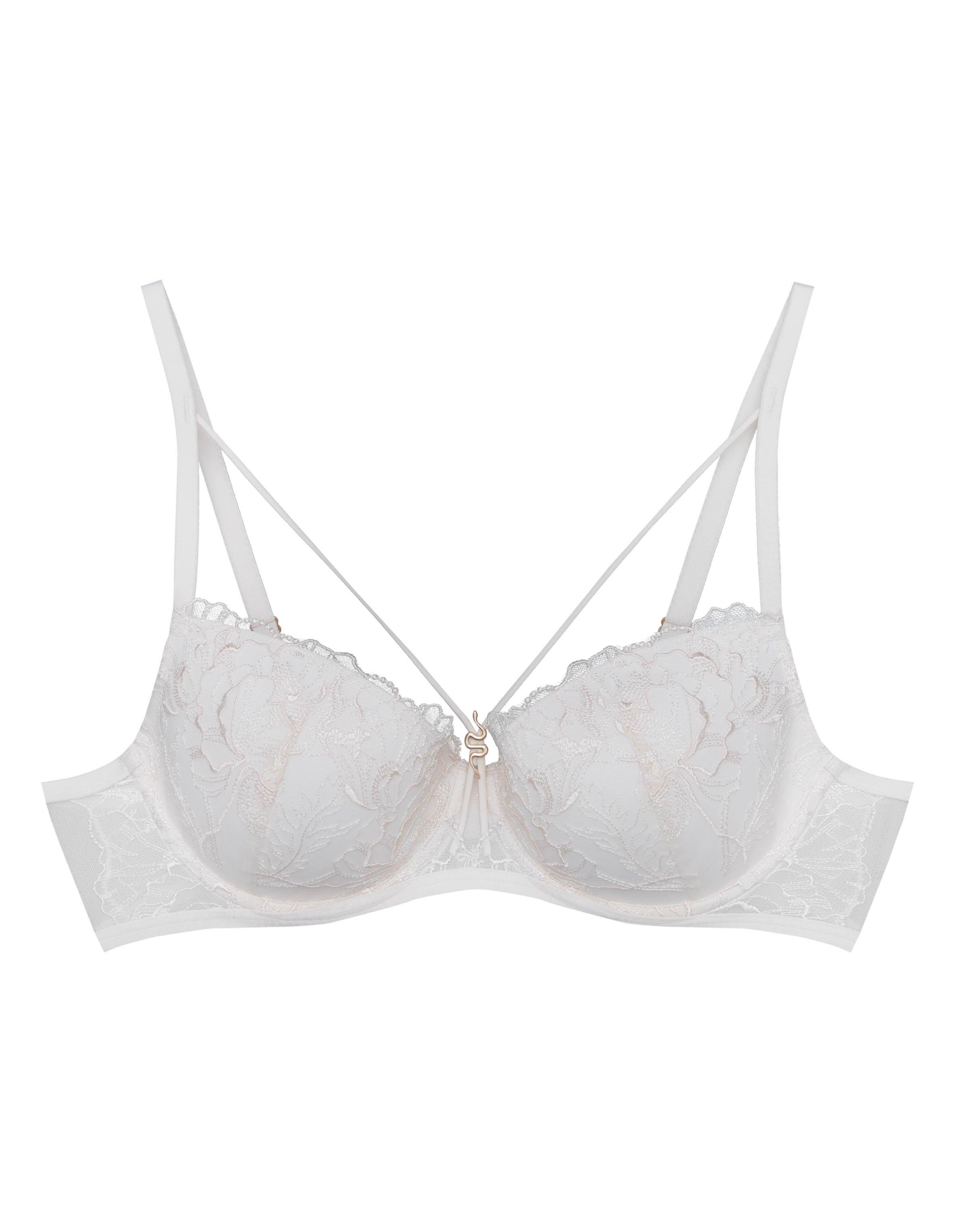 Push-up bra Boa