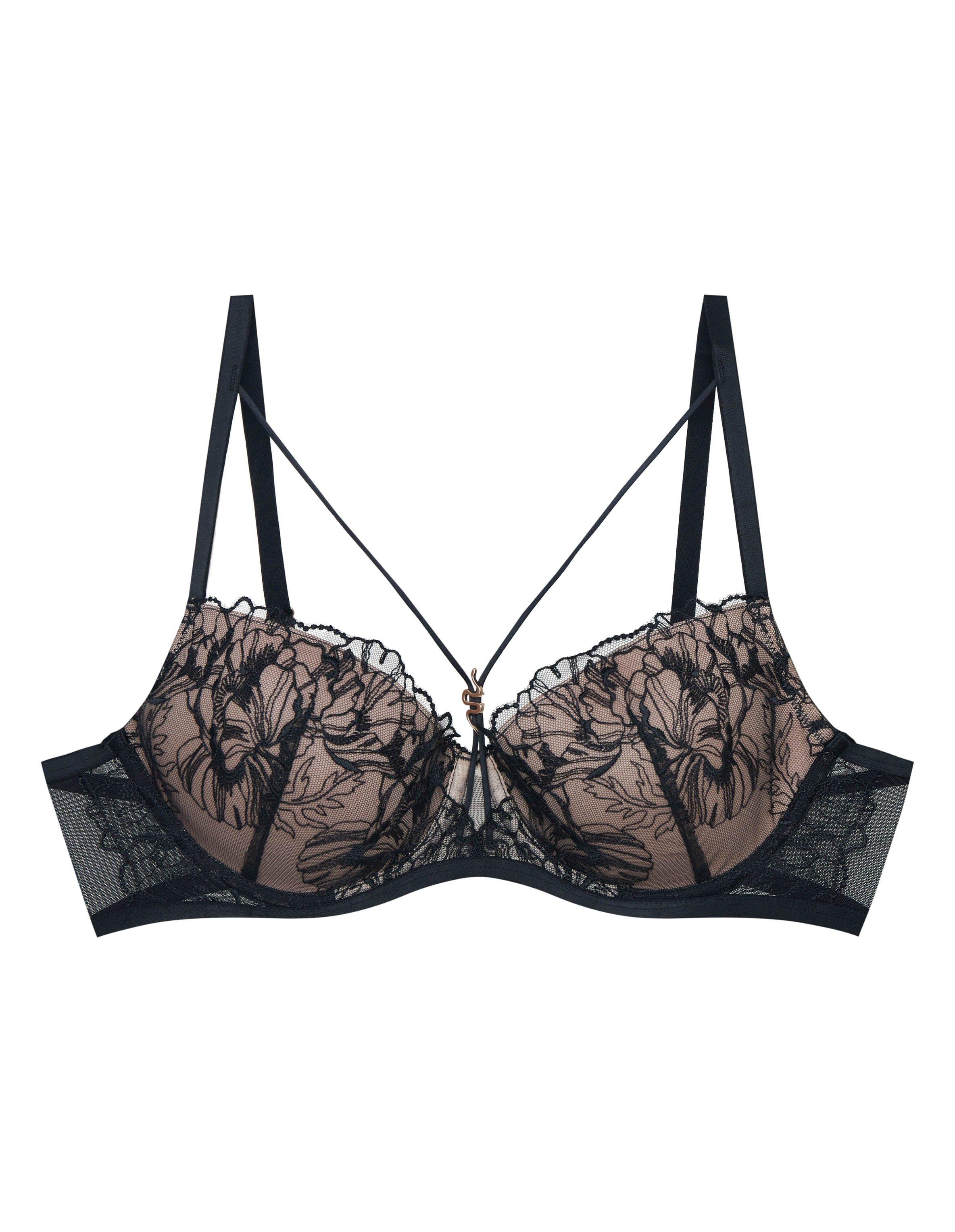 Push-up bra Boa