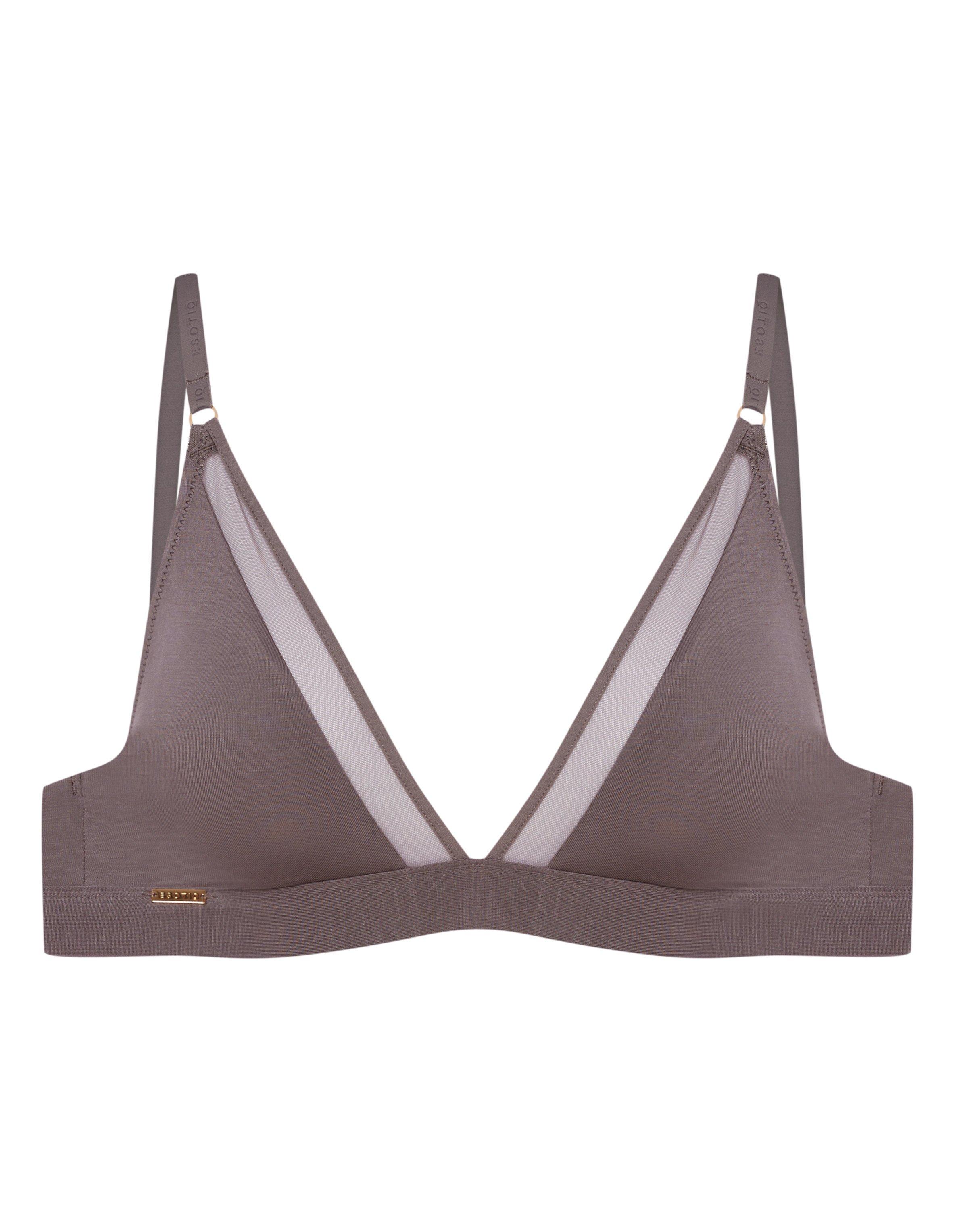 Triangle bra Blissy