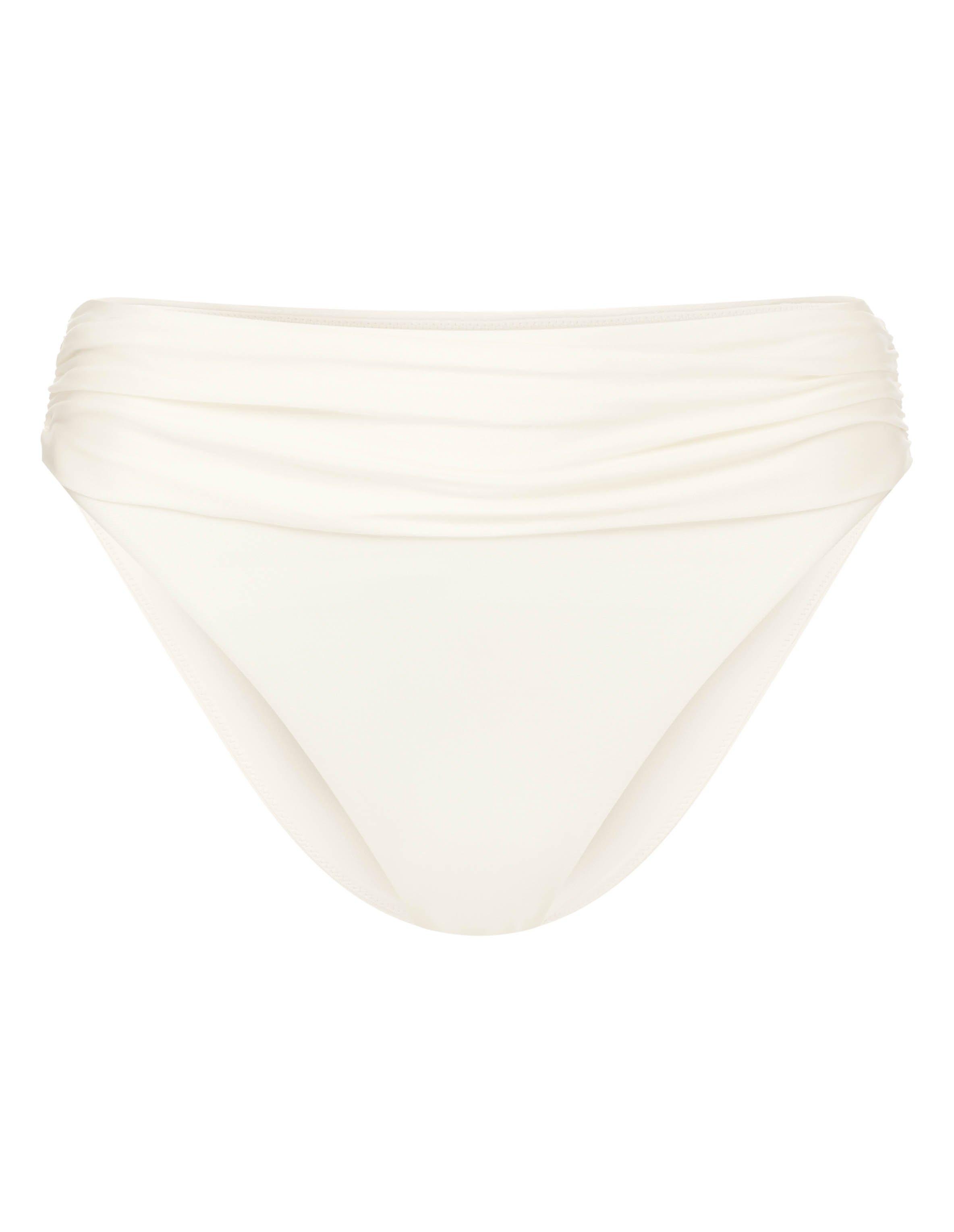 Bikini bottom Truffle