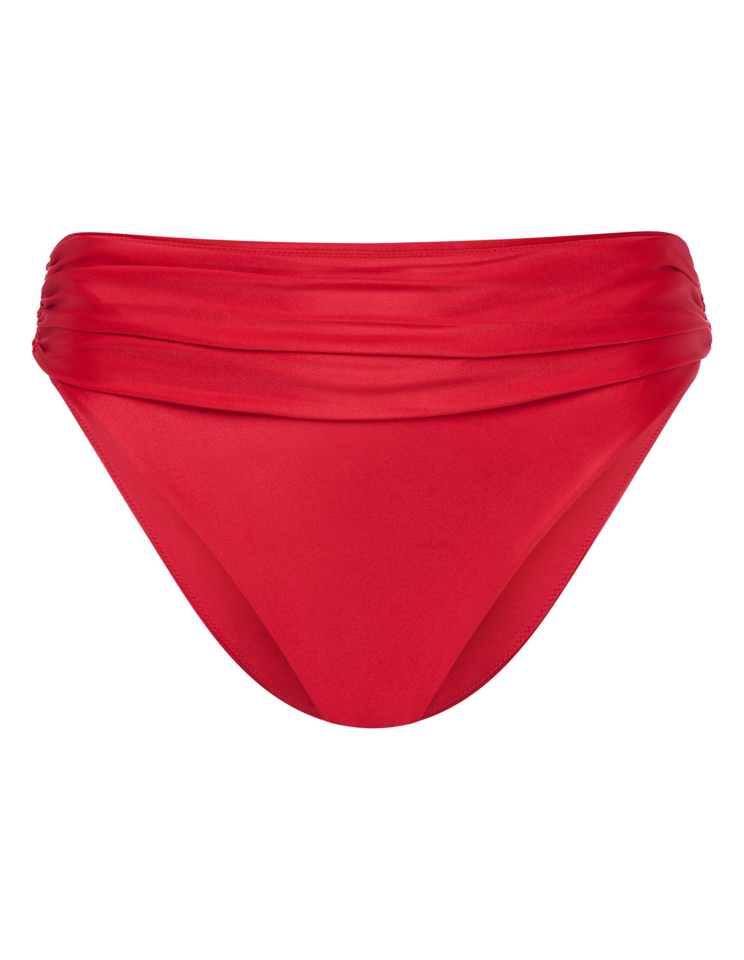 Bikini bottom Truffle
