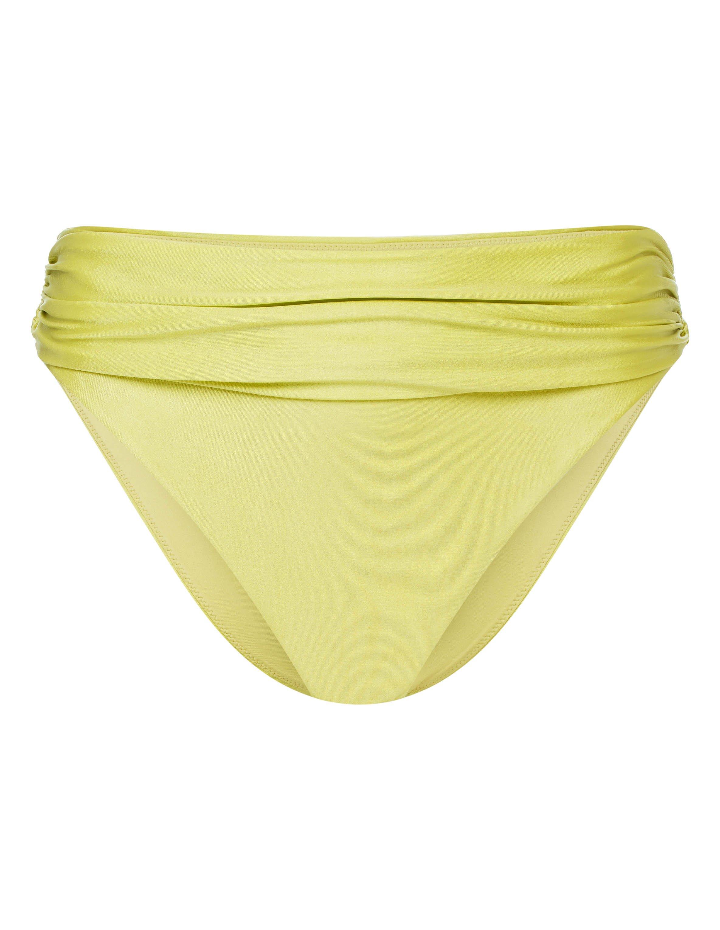 Bikini bottom Truffle