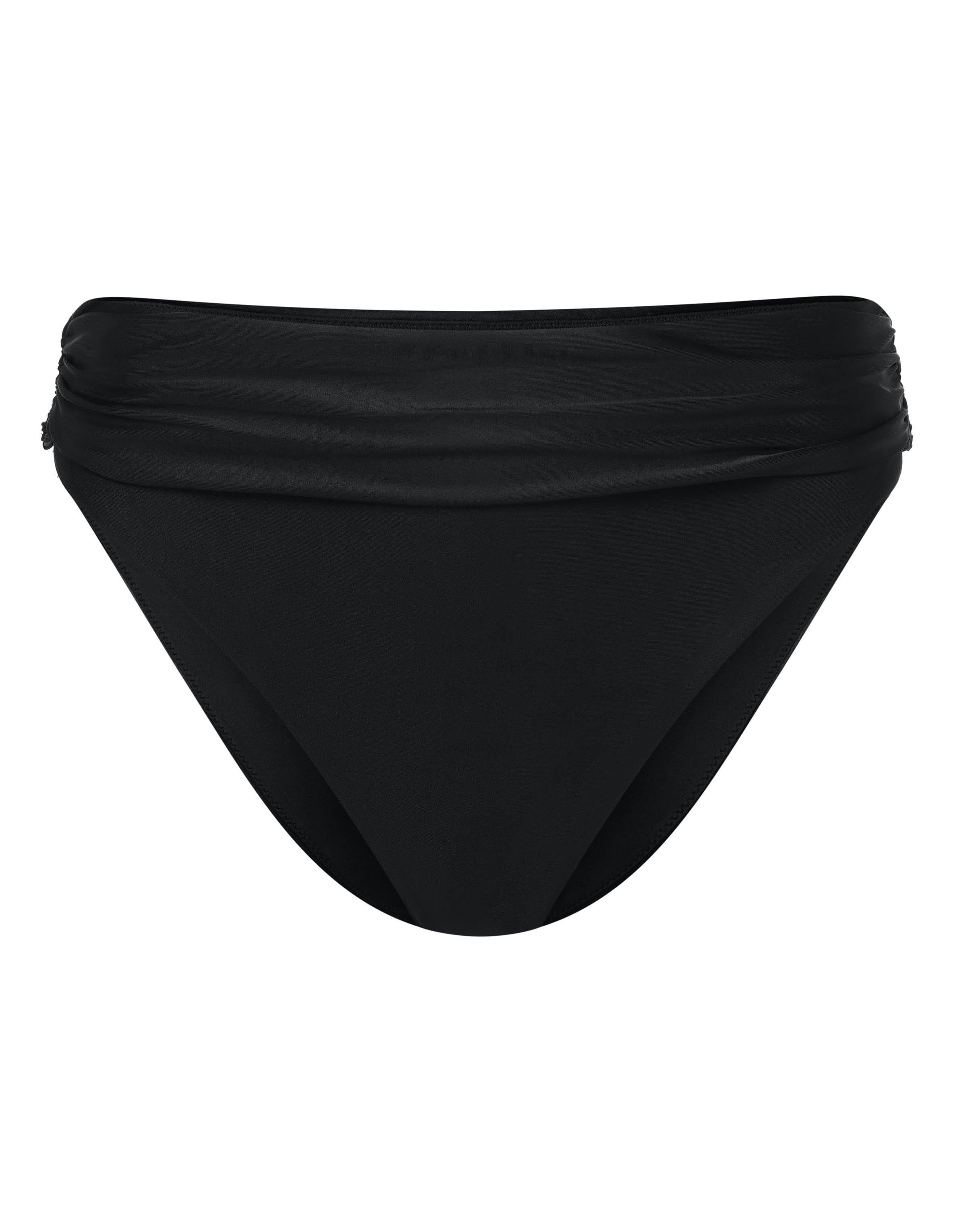 Bikini bottom Truffle