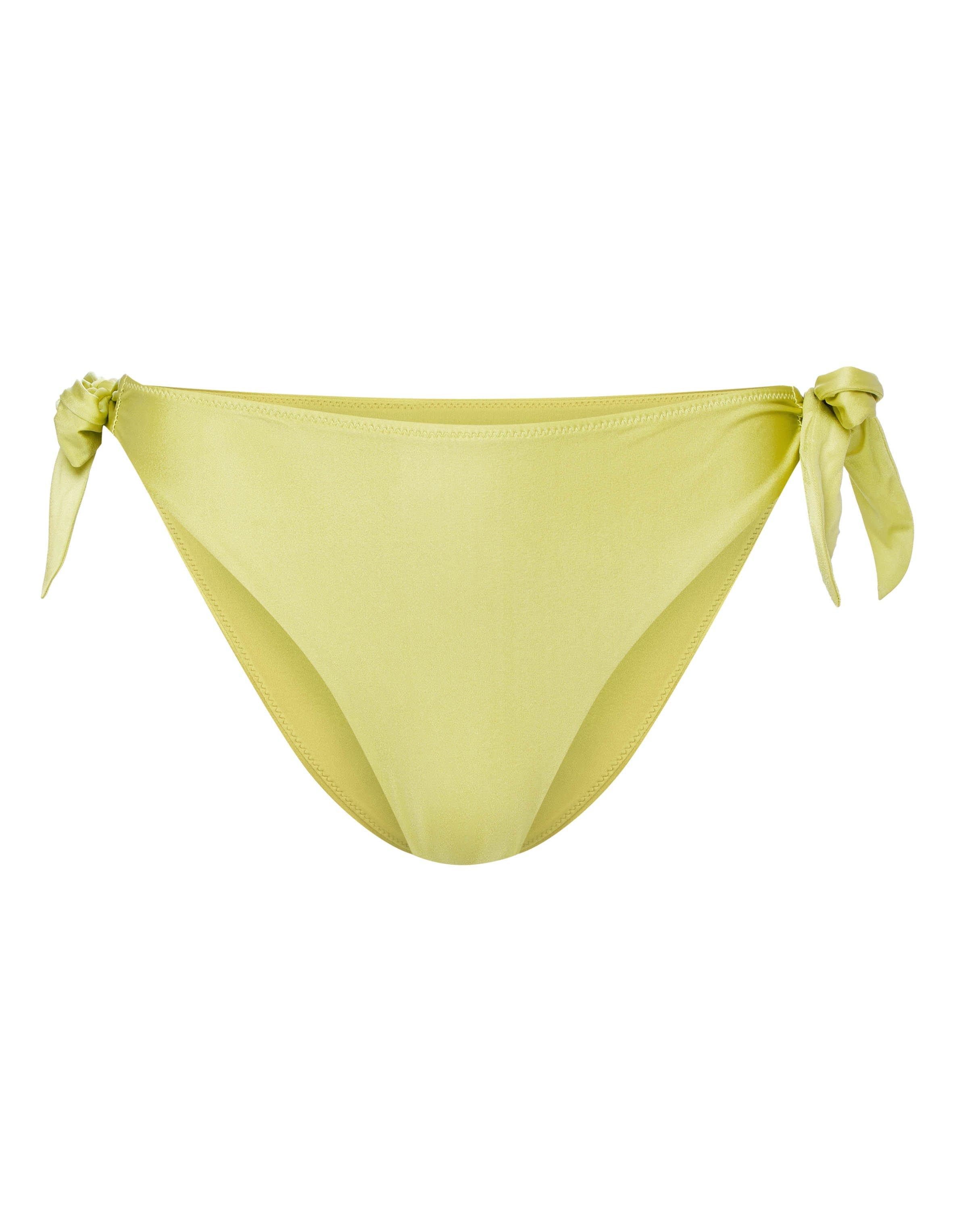 Bikini bottom Truffle
