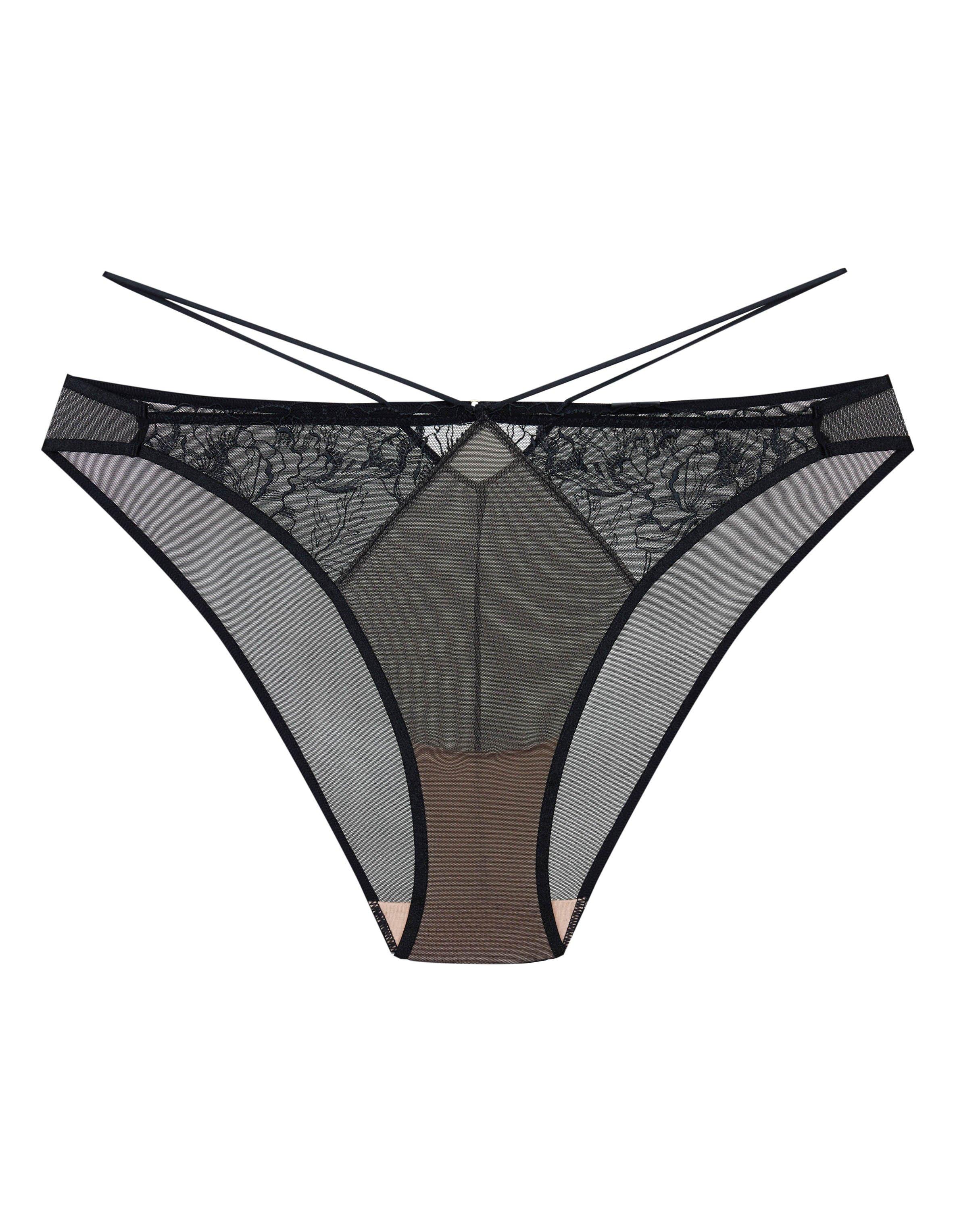 Panties Boa