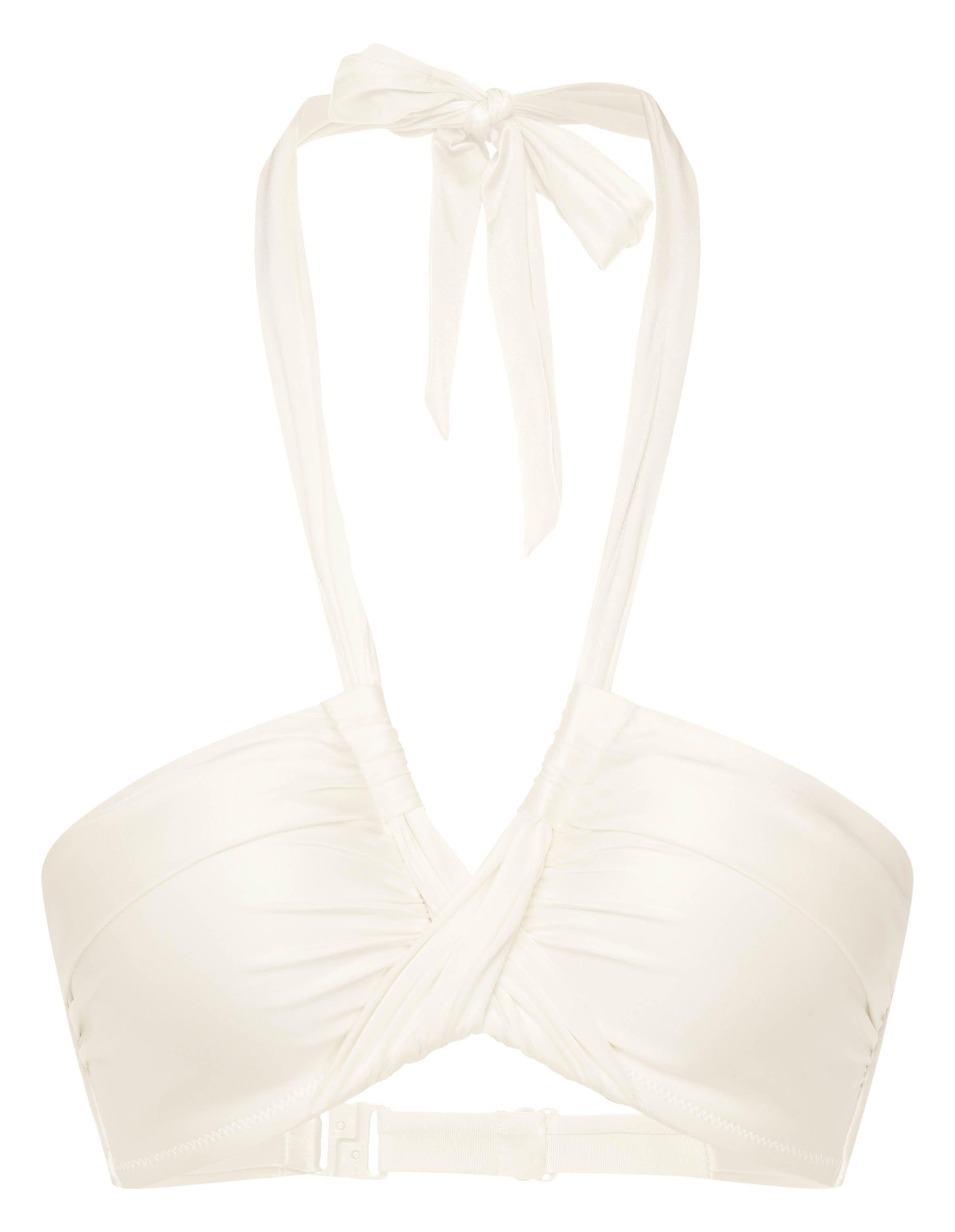 Bikini top push-up Truffle