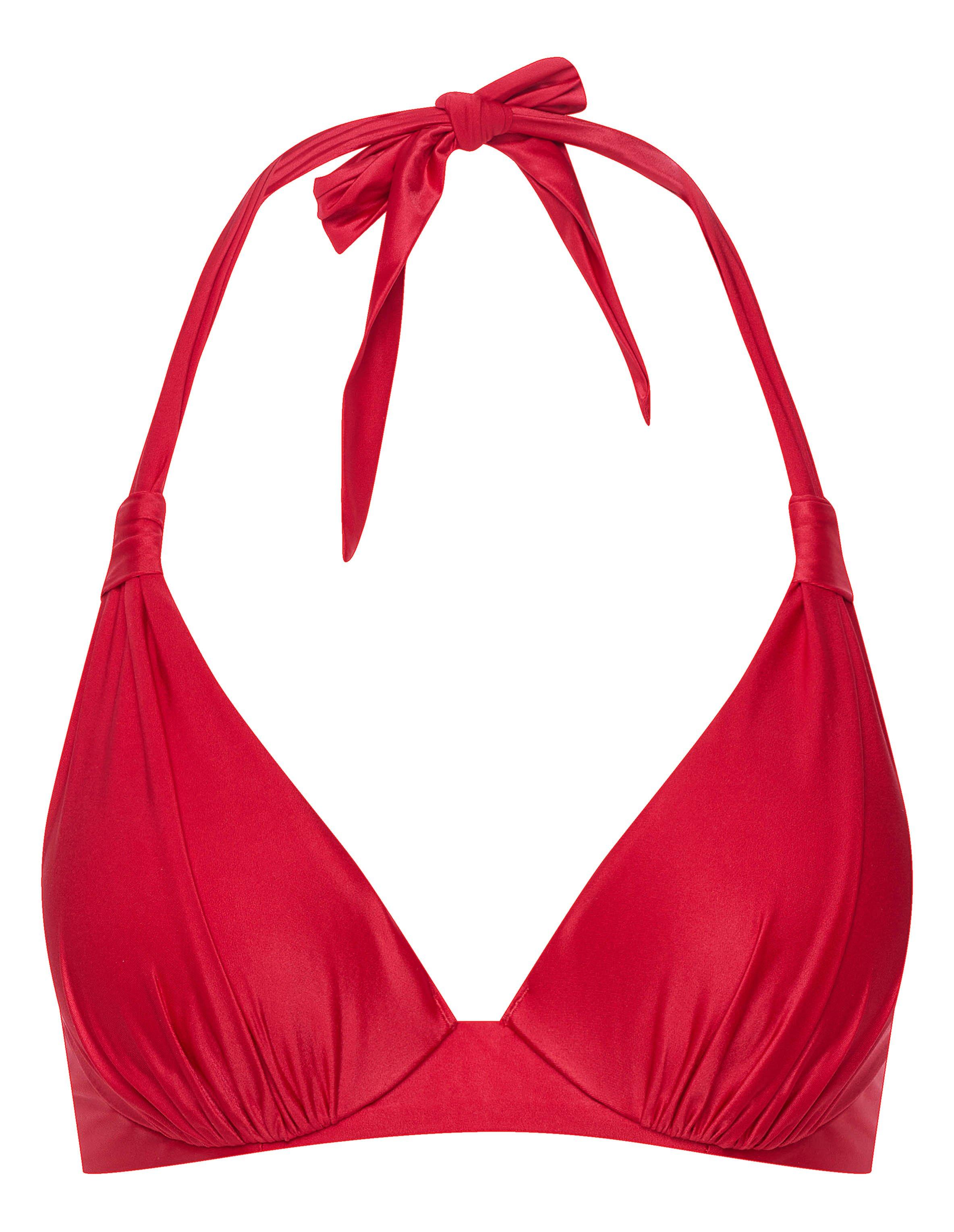 Bikini top push-up Truffle